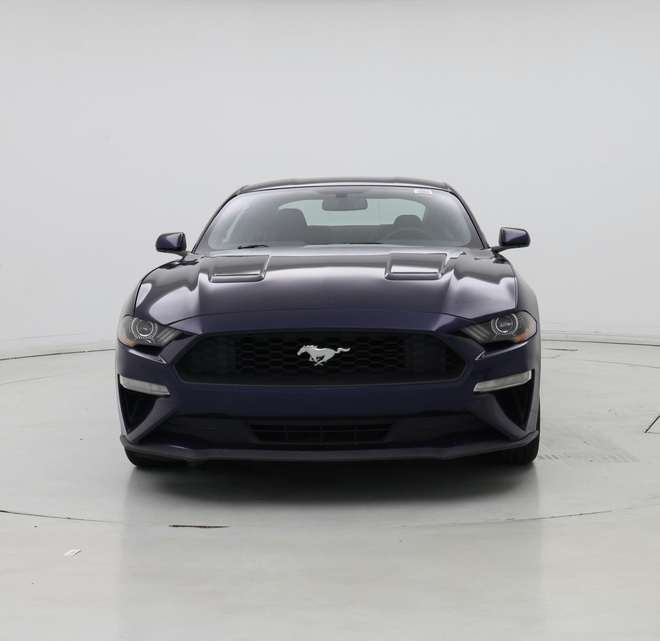 Thumbnail: 2018 Ford Mustang - 5