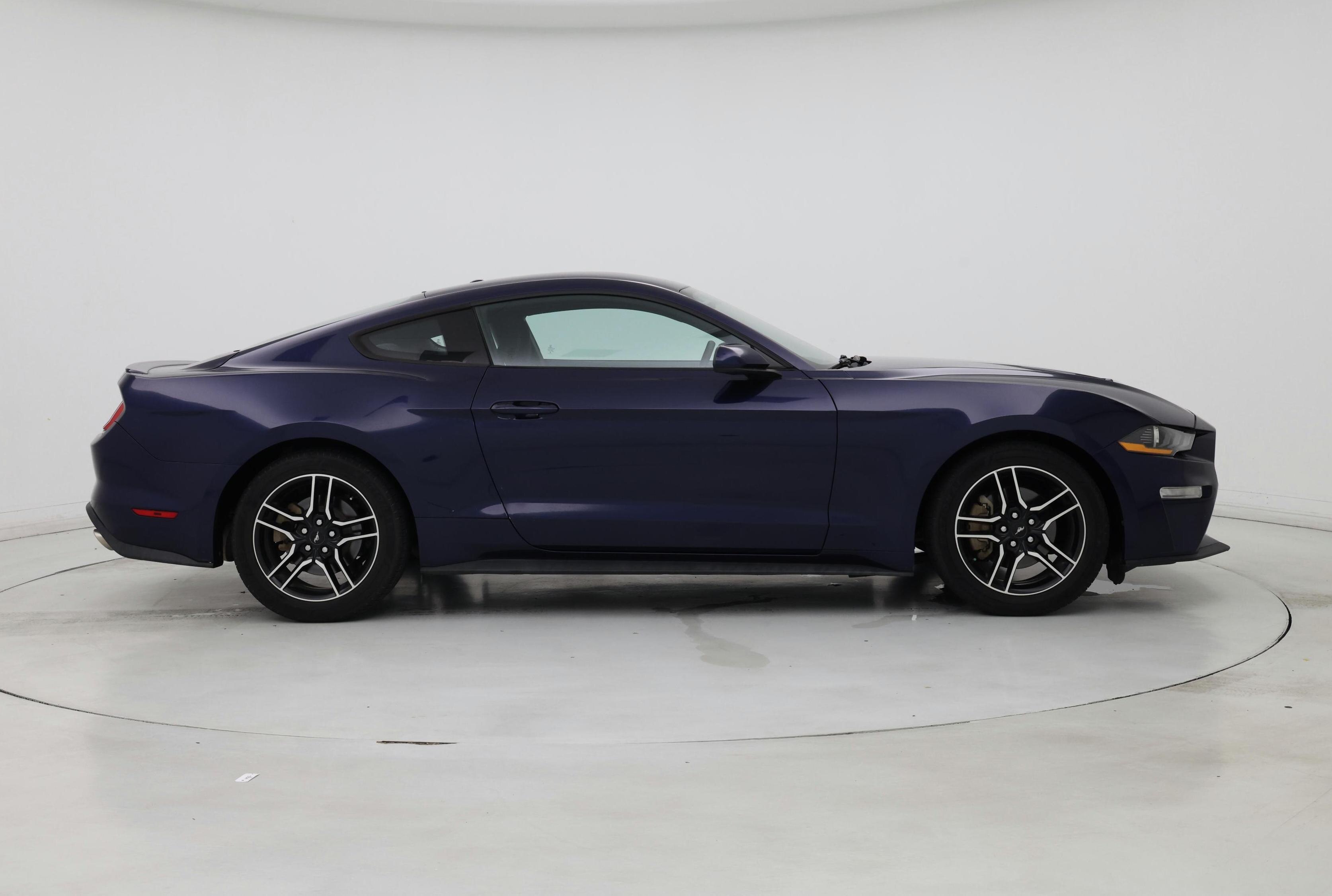 Thumbnail: 2018 Ford Mustang - 7