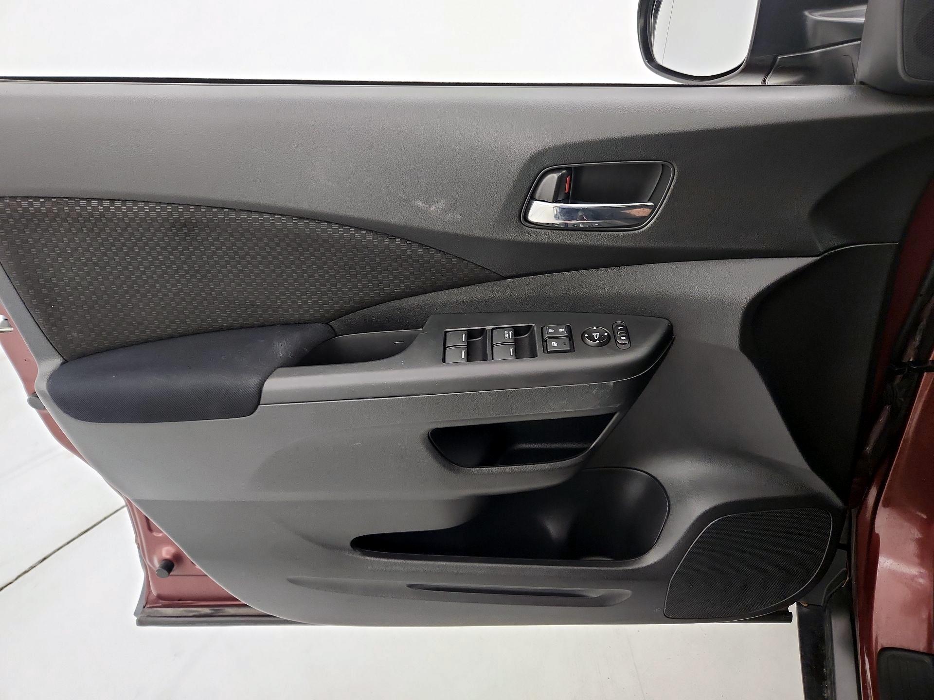 Thumbnail: 2016 Honda CR-V - 12