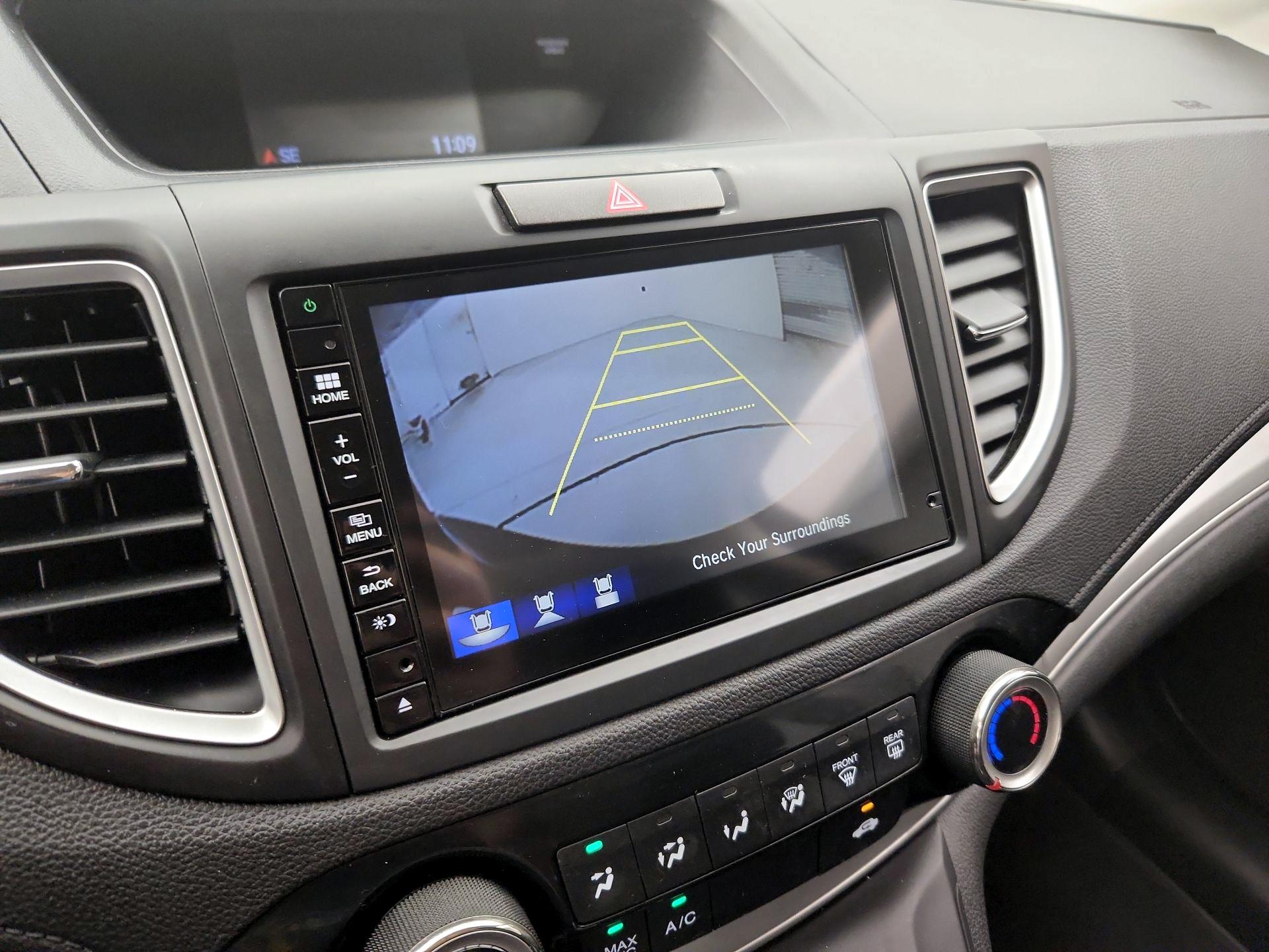 Thumbnail: 2016 Honda CR-V - 14