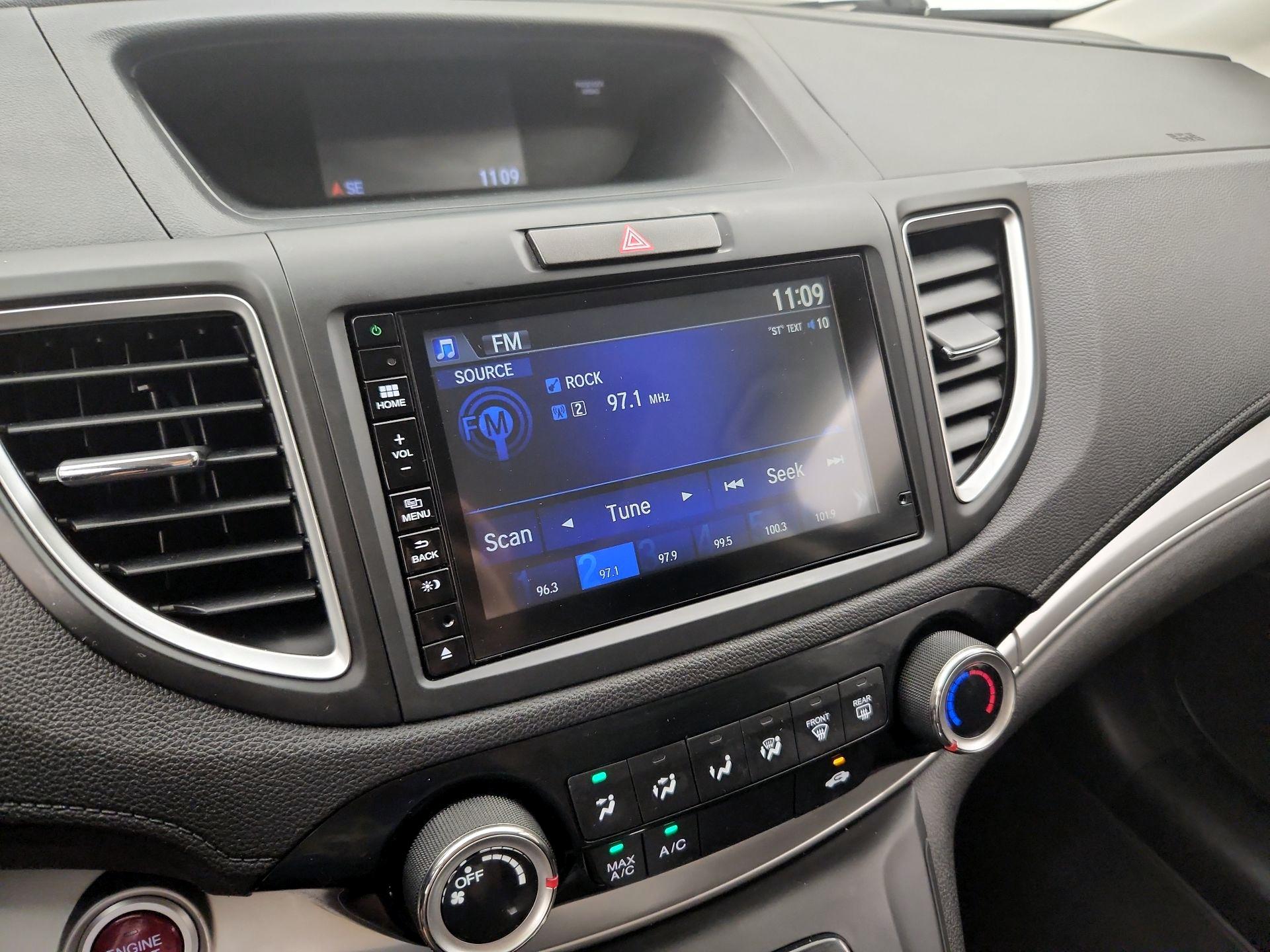 Thumbnail: 2016 Honda CR-V - 15
