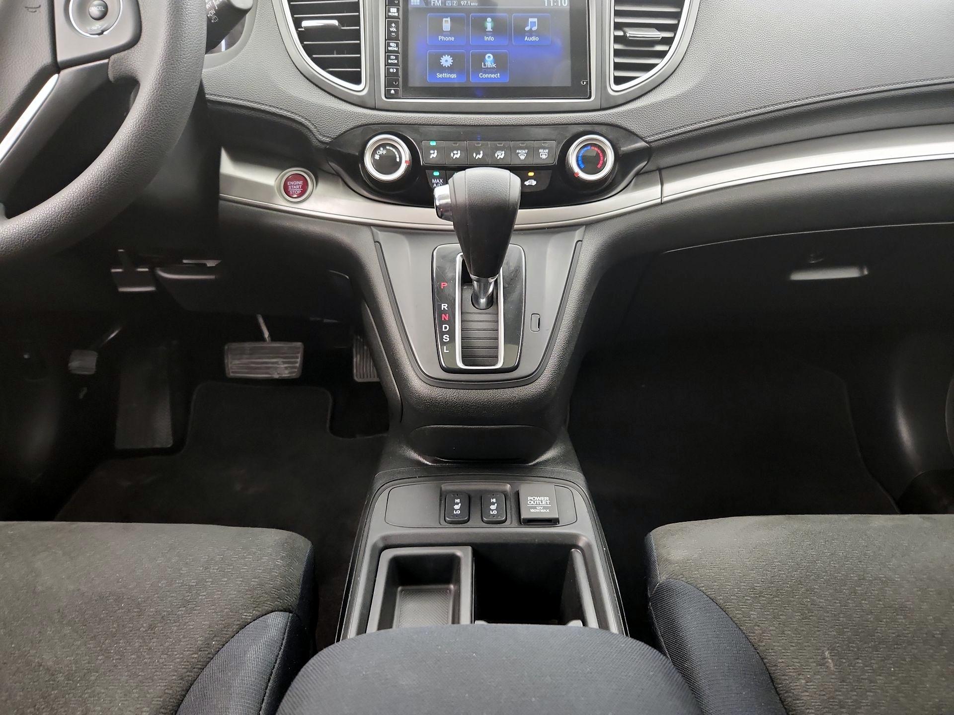 Thumbnail: 2016 Honda CR-V - 17