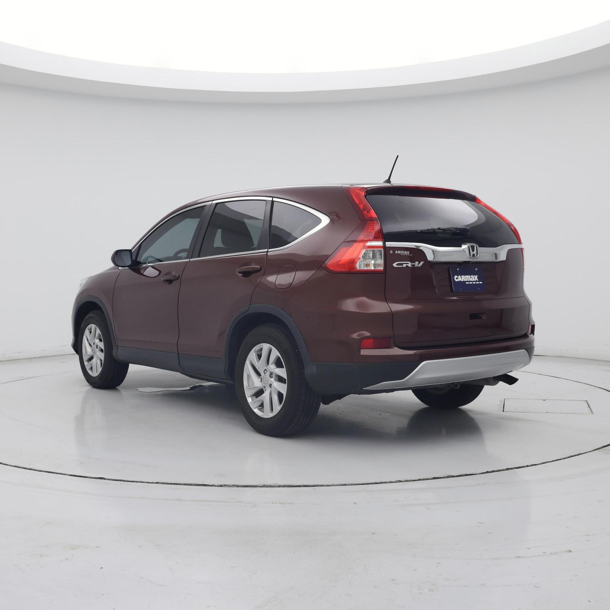 Thumbnail: 2016 Honda CR-V - 2