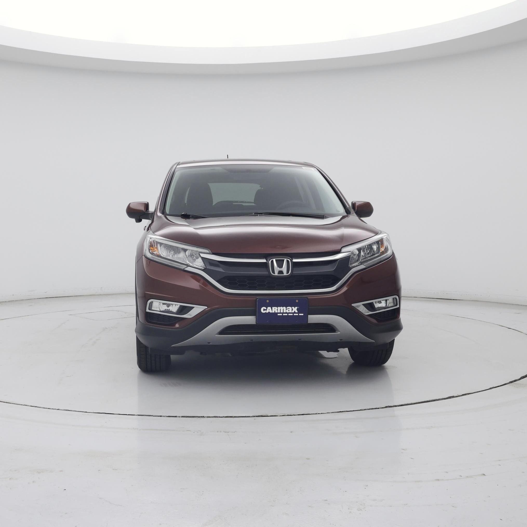 Thumbnail: 2016 Honda CR-V - 5