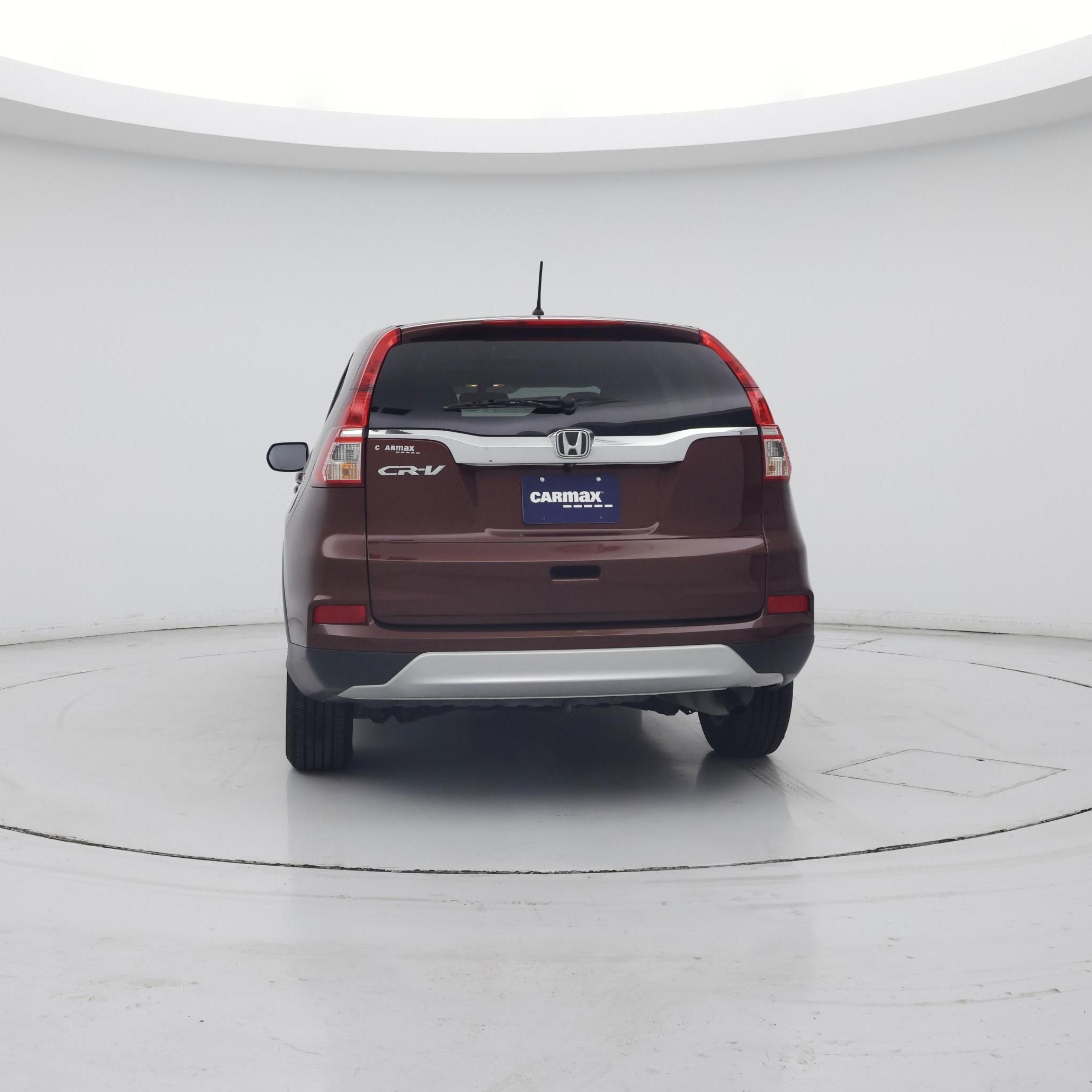 Thumbnail: 2016 Honda CR-V - 6