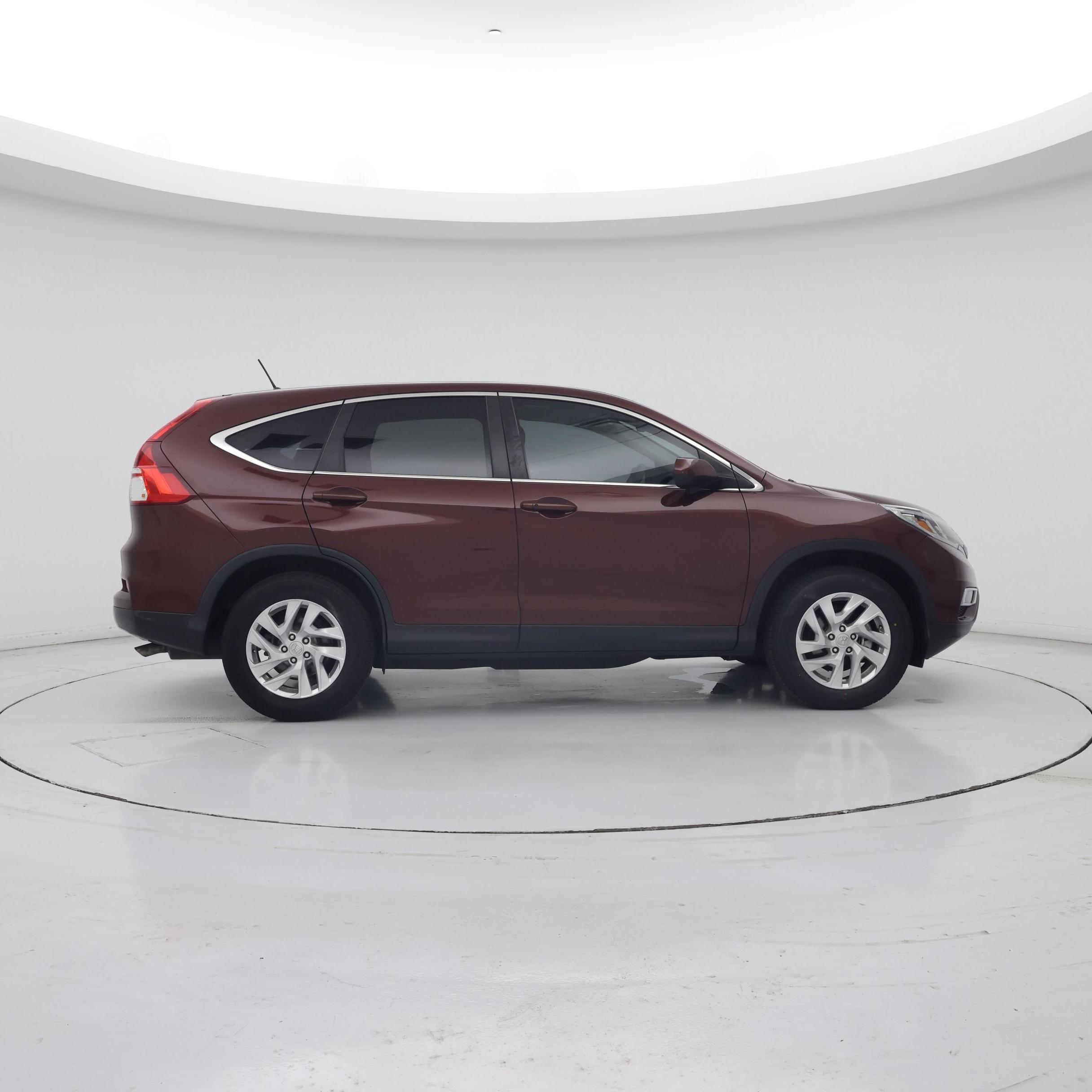 Thumbnail: 2016 Honda CR-V - 7