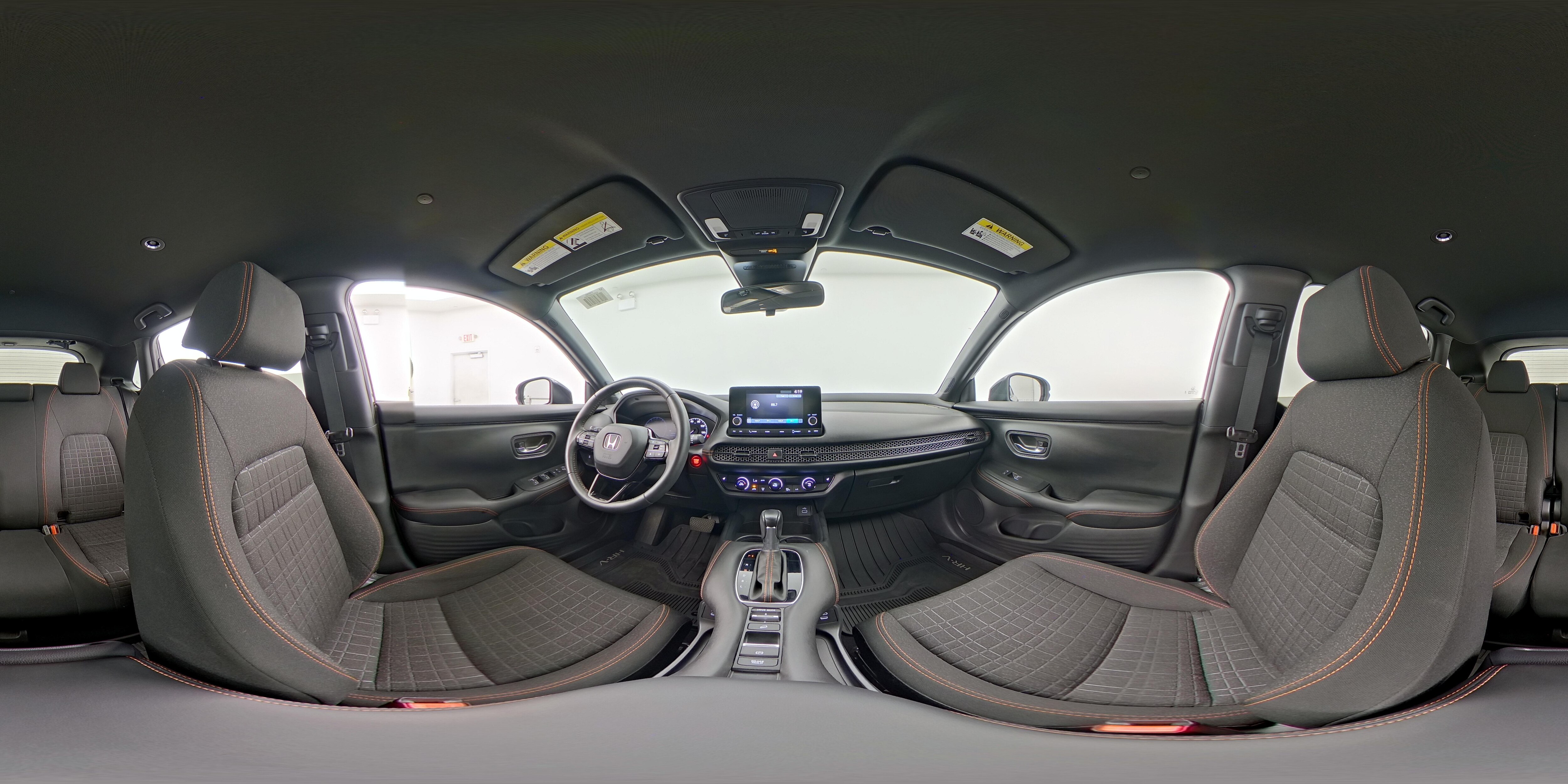 2024 Honda HR-V Sport - Photo 24
