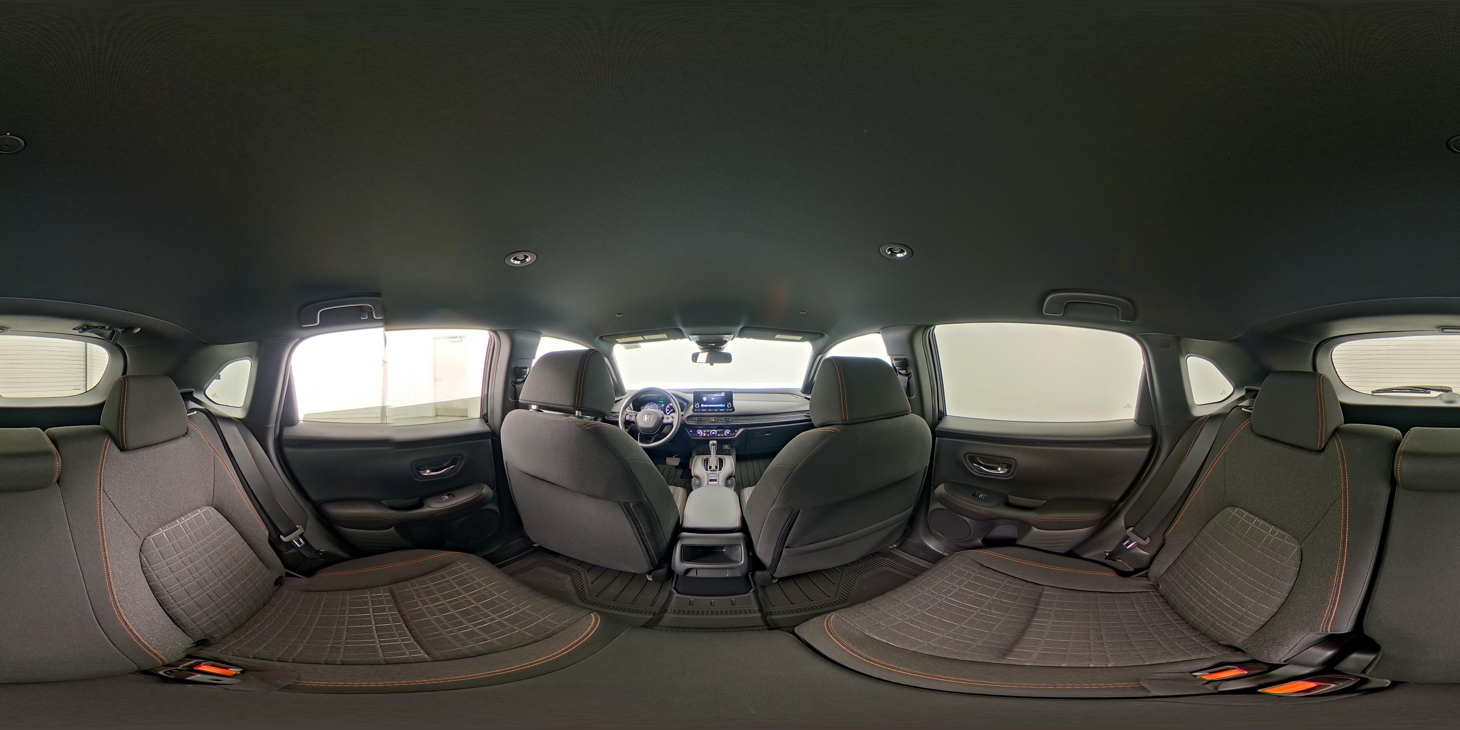 2024 Honda HR-V Sport - Photo 25