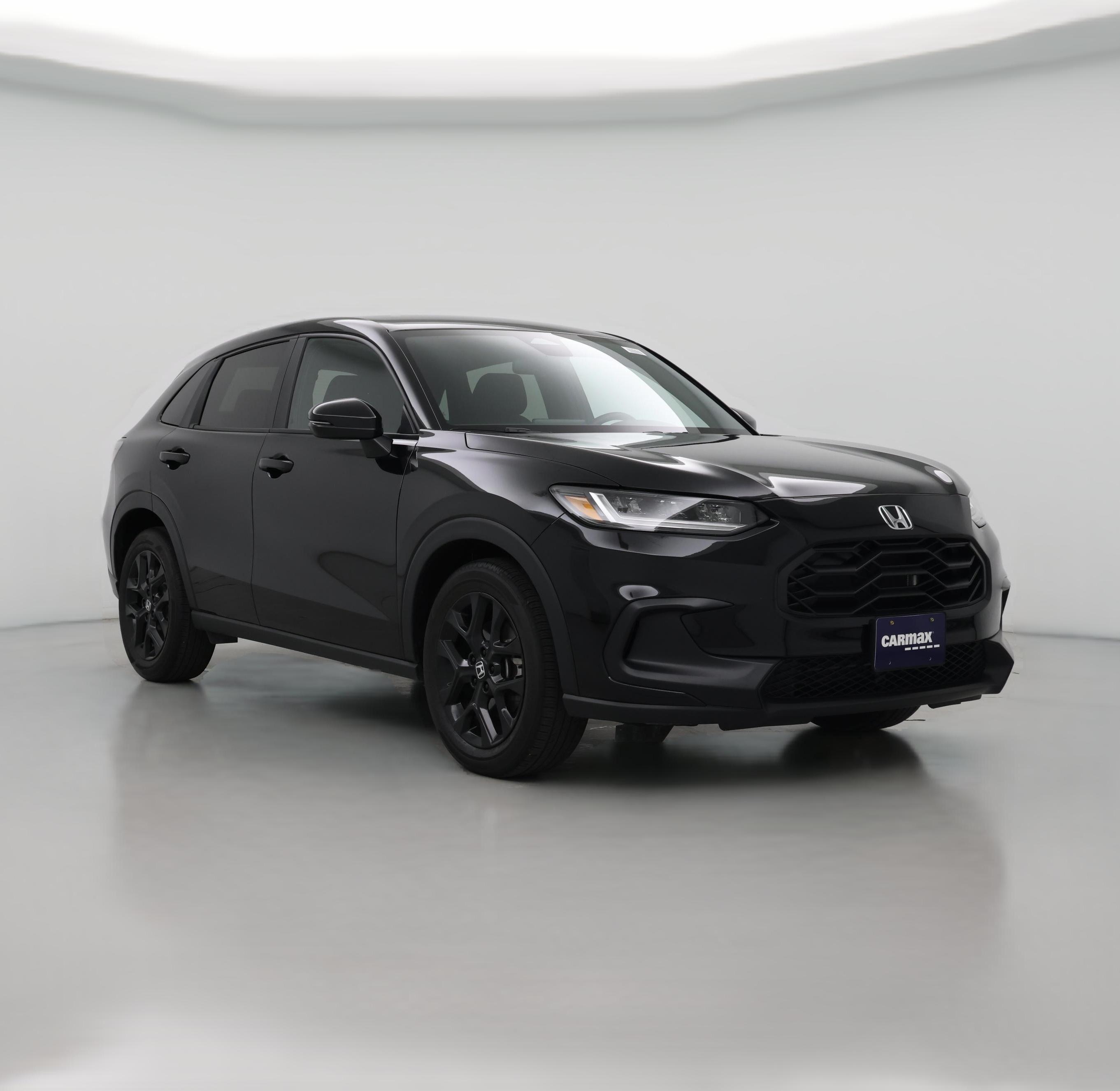 Thumbnail: 2024 Honda HR-V - 1