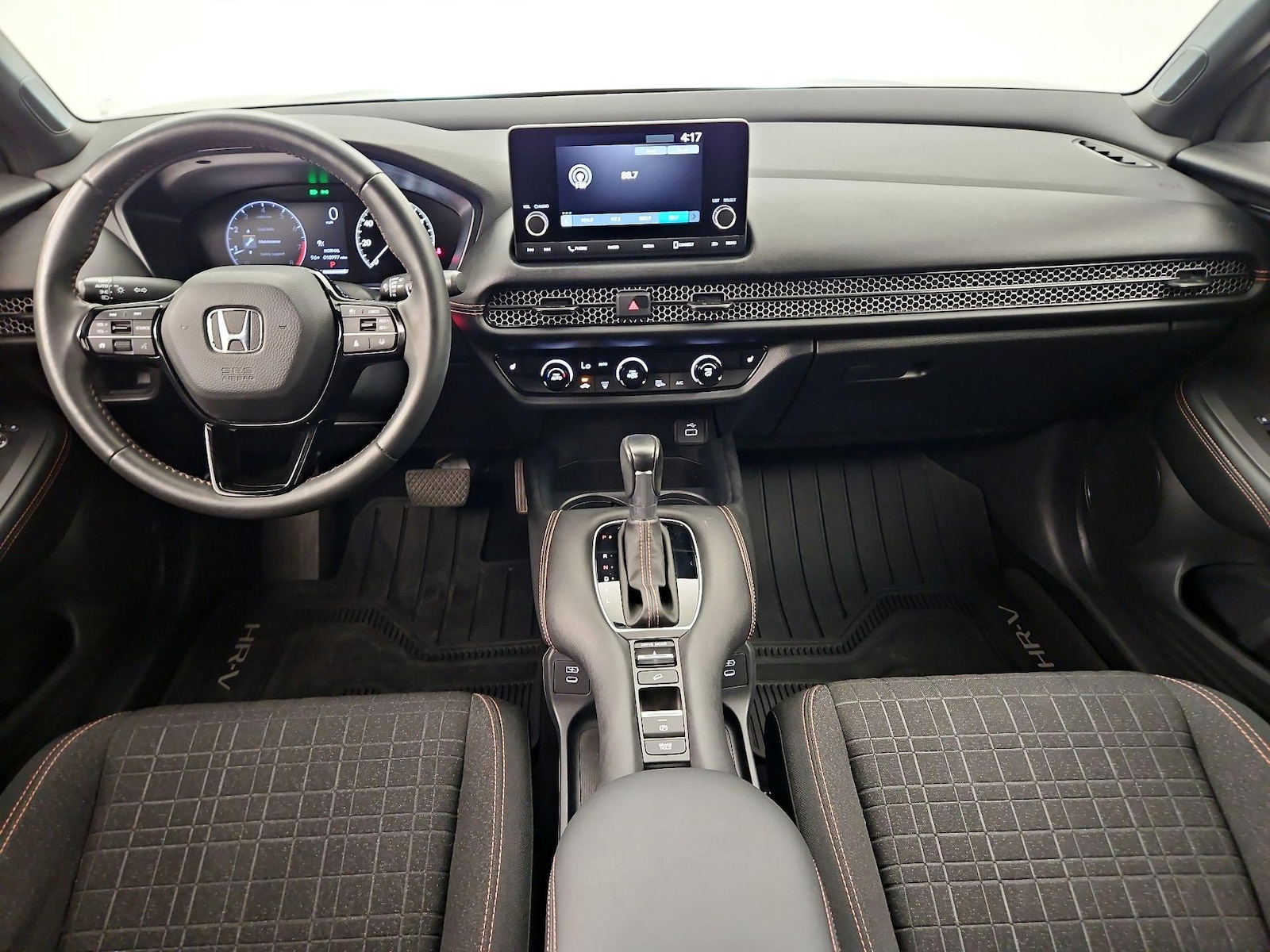 2024 Honda HR-V Sport - Photo 10