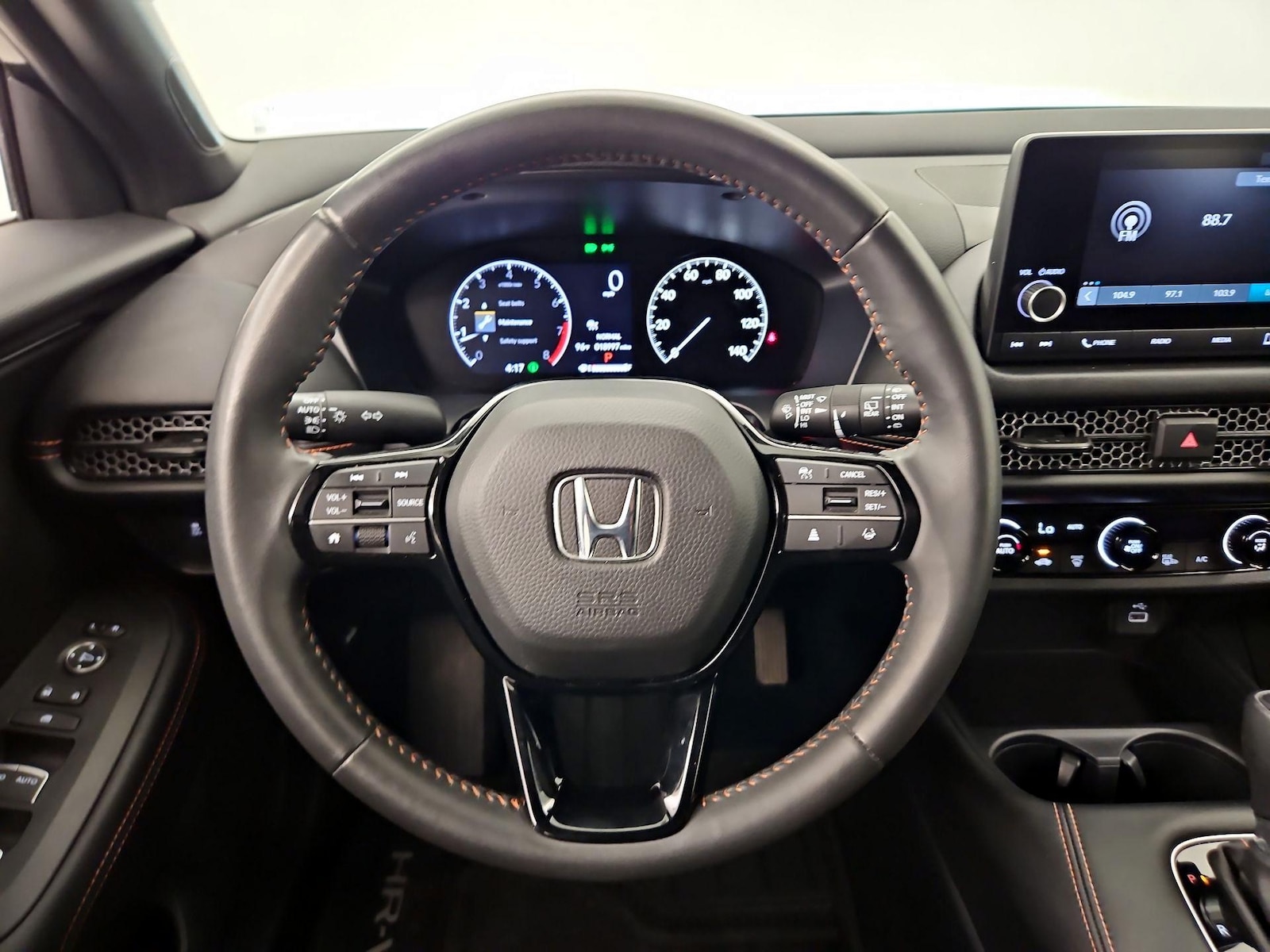 2024 Honda HR-V Sport - Photo 11