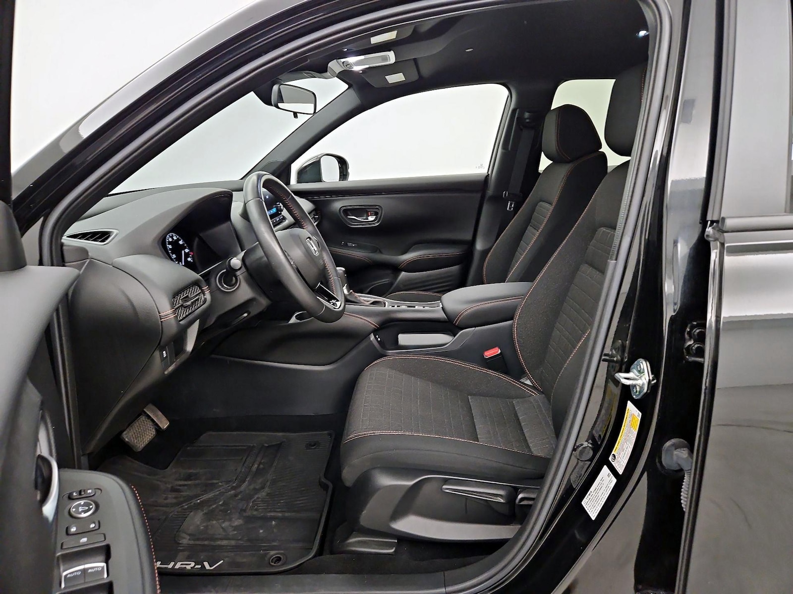 2024 Honda HR-V Sport - Photo 12