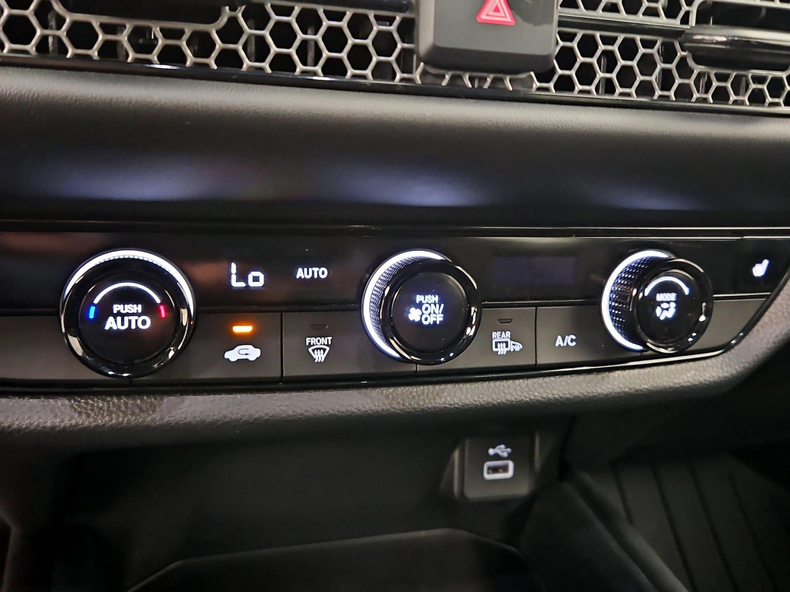 2024 Honda HR-V Sport - Photo 17