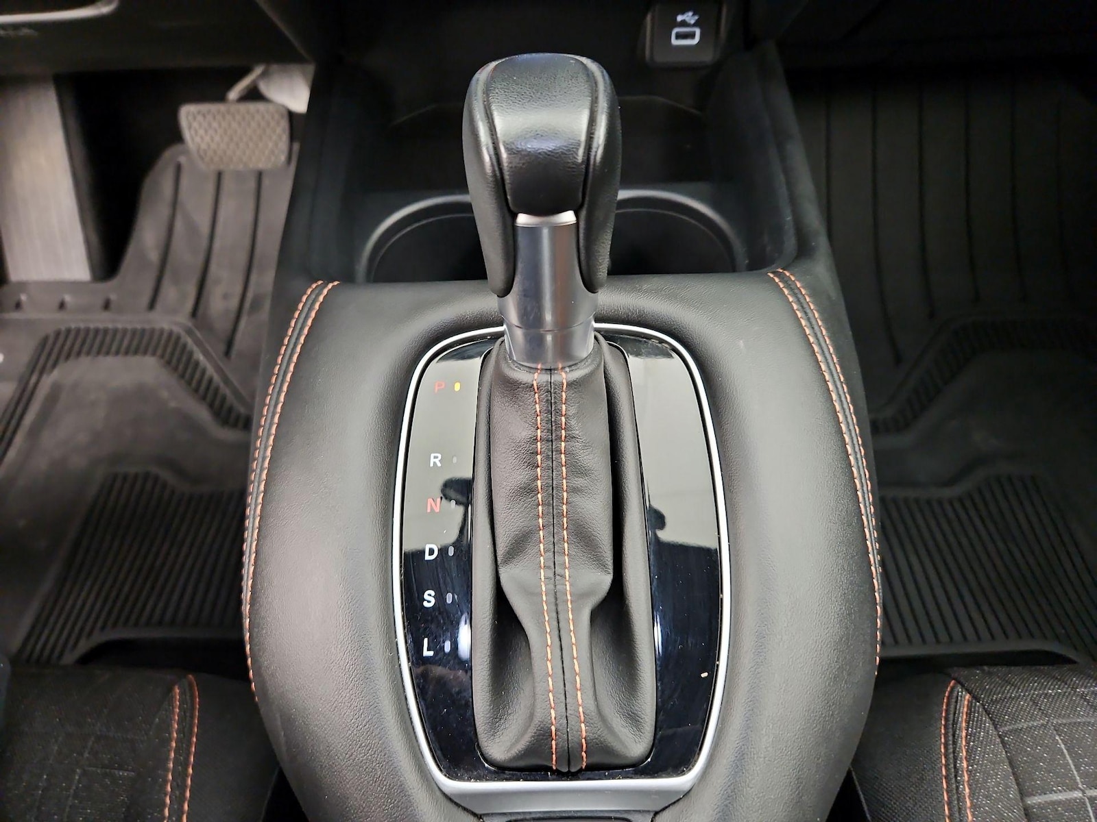 2024 Honda HR-V Sport - Photo 18