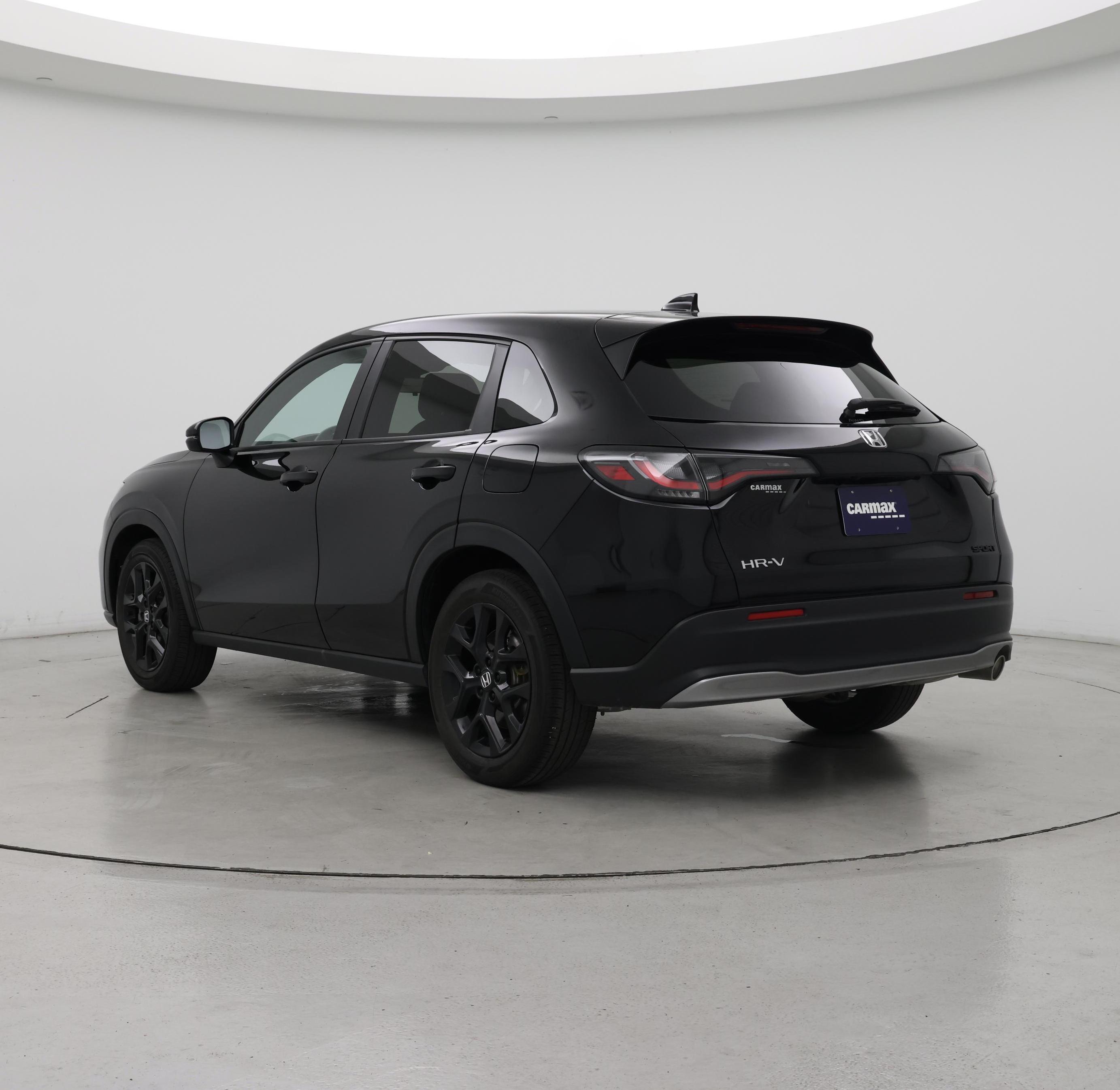 Thumbnail: 2024 Honda HR-V - 2