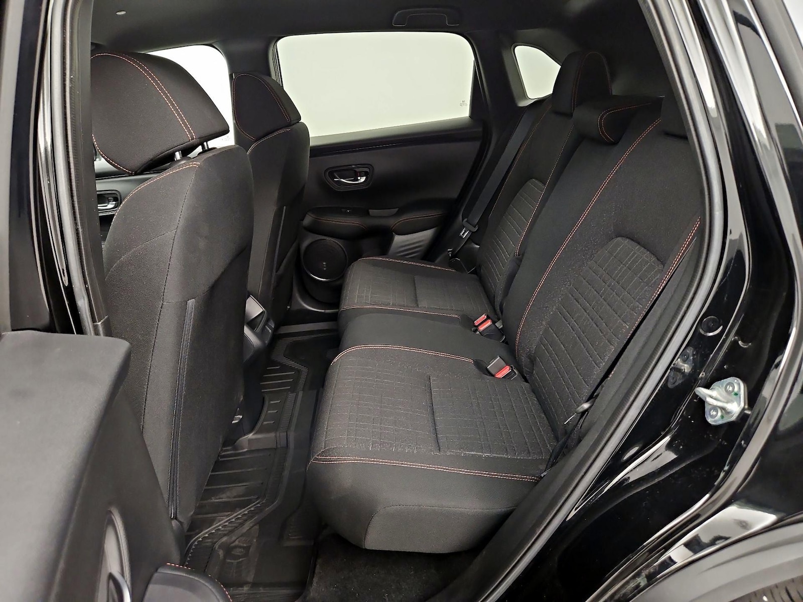 2024 Honda HR-V Sport - Photo 20