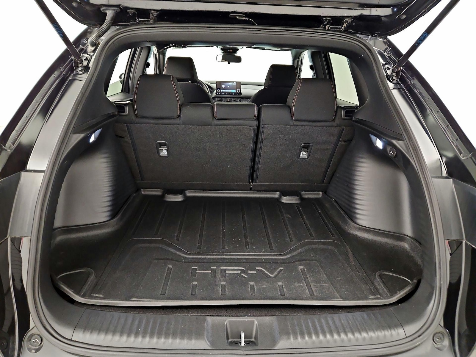 2024 Honda HR-V Sport - Photo 21