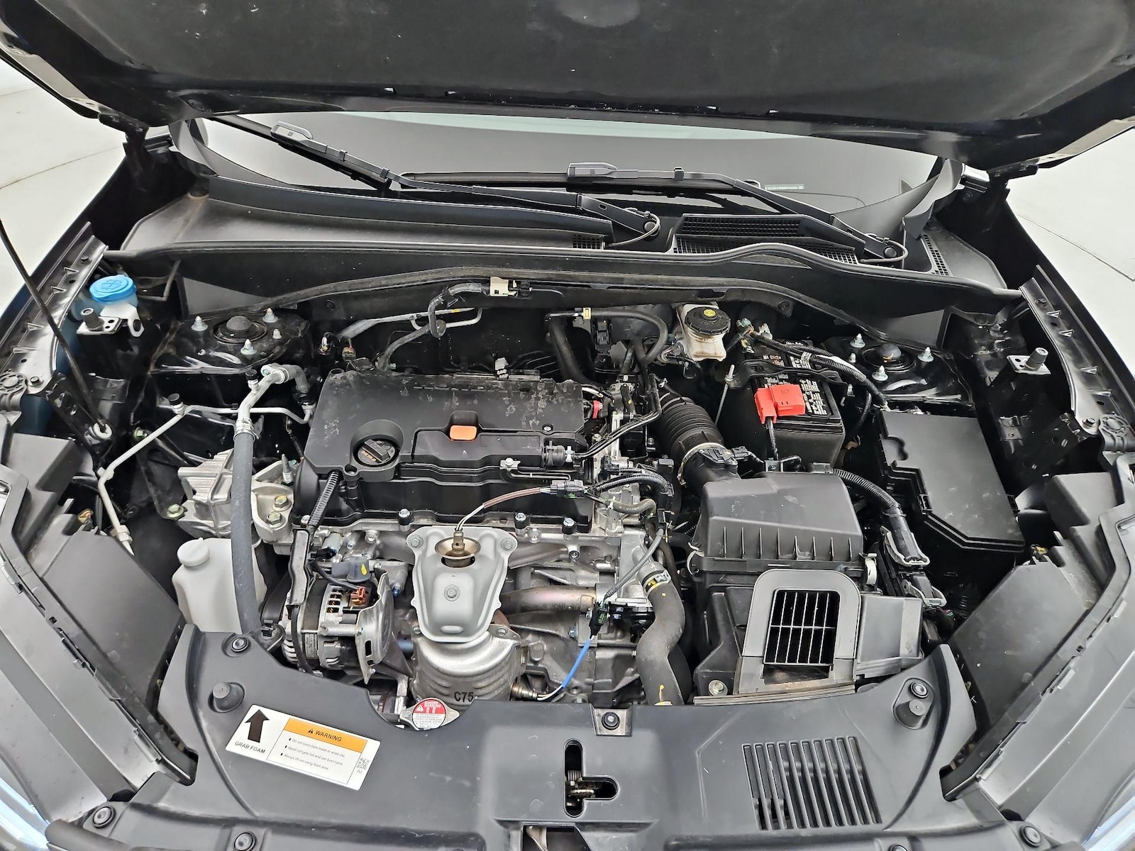 2024 Honda HR-V Sport - Photo 22