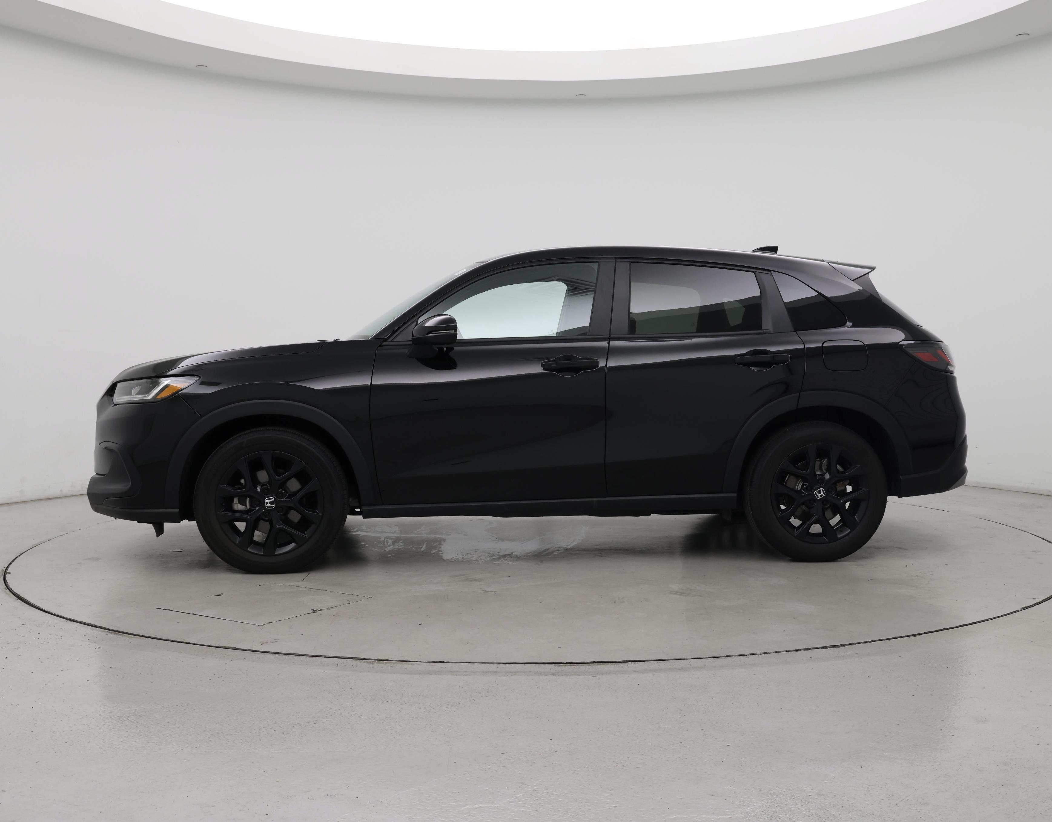 Thumbnail: 2024 Honda HR-V - 3