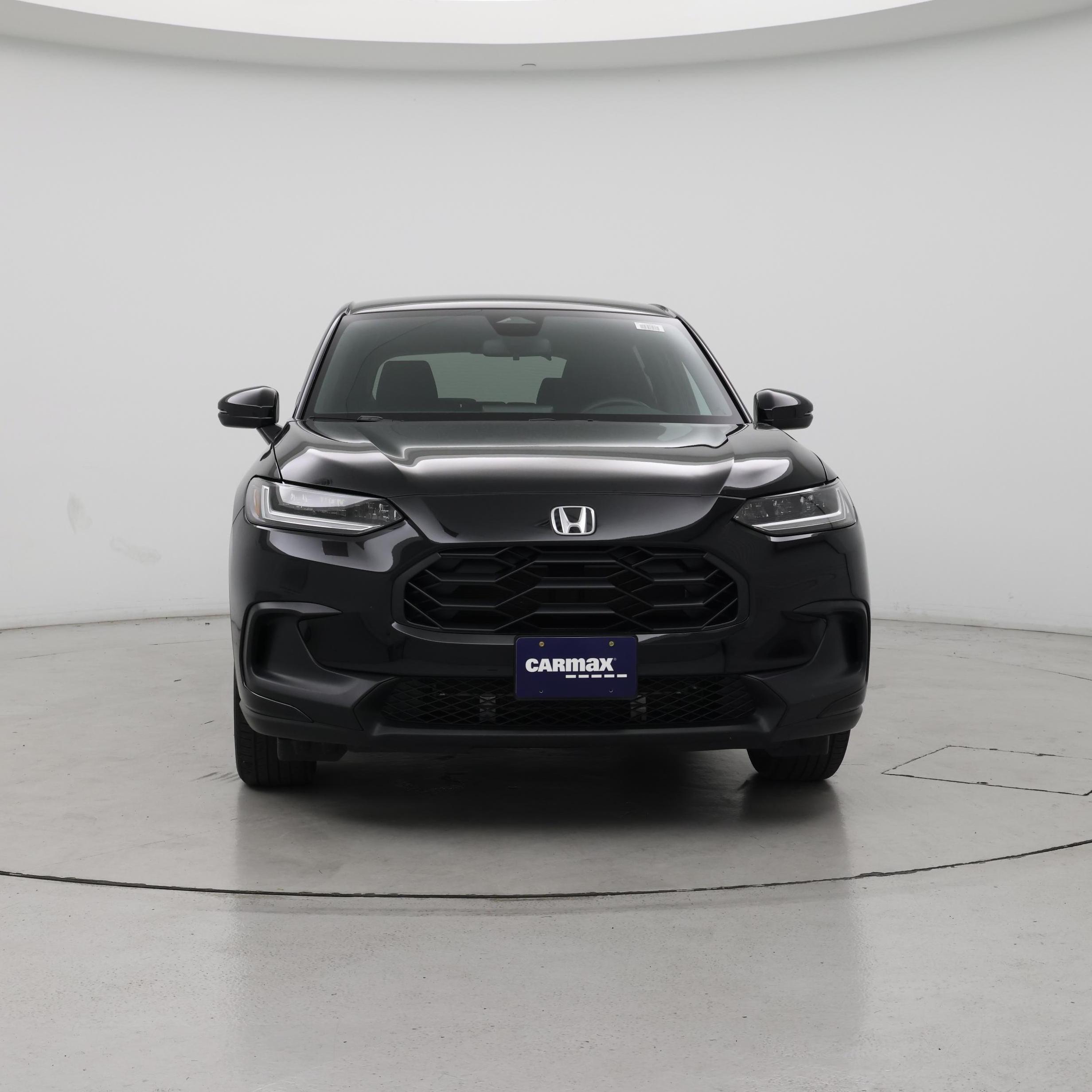 Thumbnail: 2024 Honda HR-V - 5