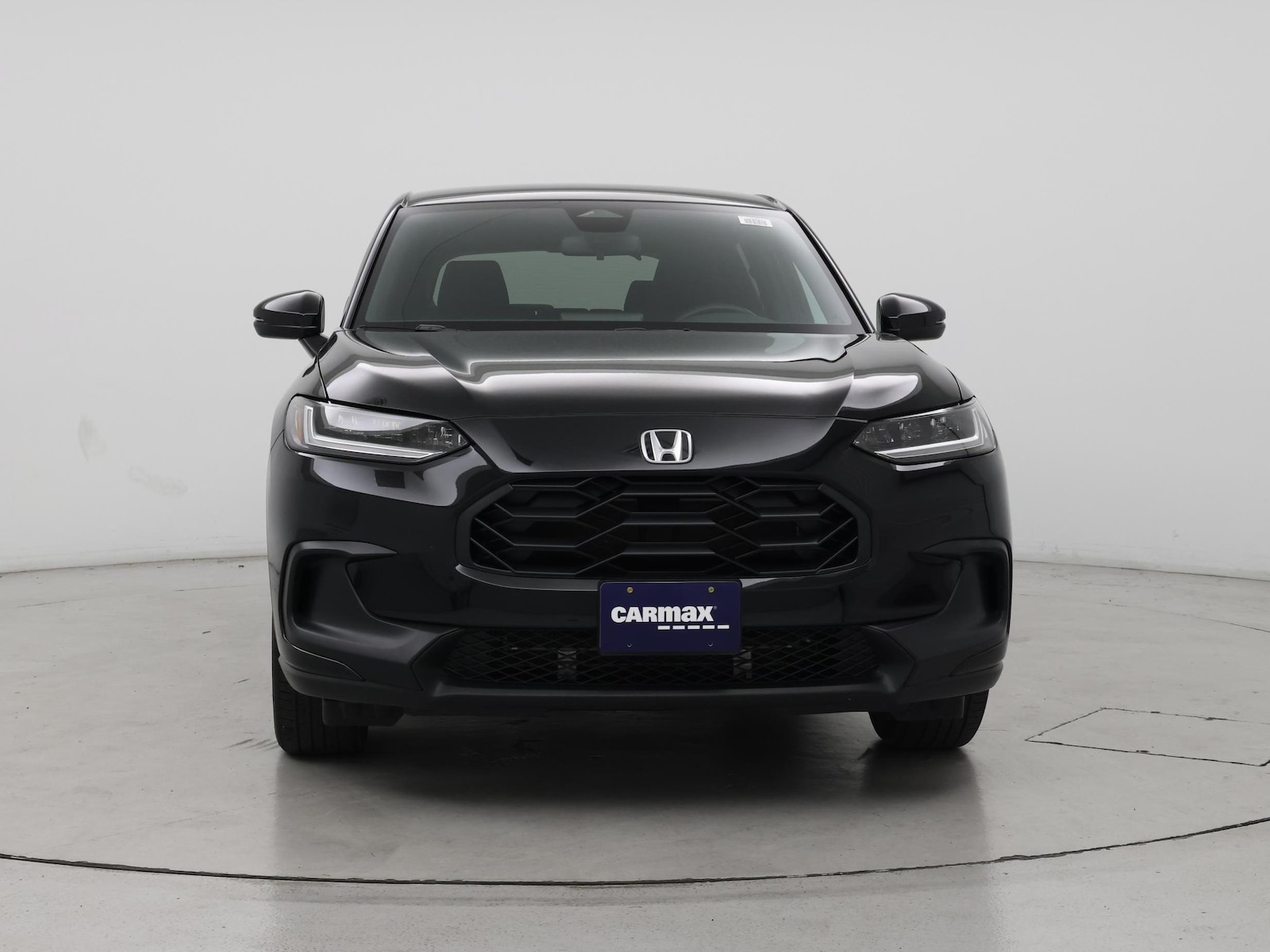 2024 Honda HR-V Sport - Photo 6