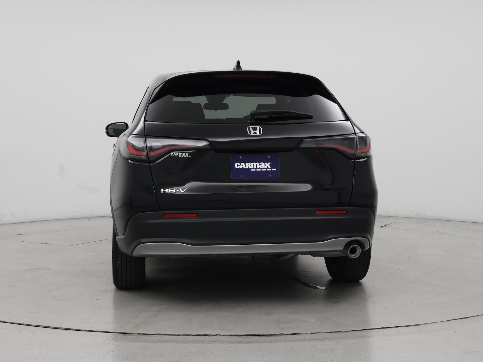 2024 Honda HR-V Sport - Photo 7