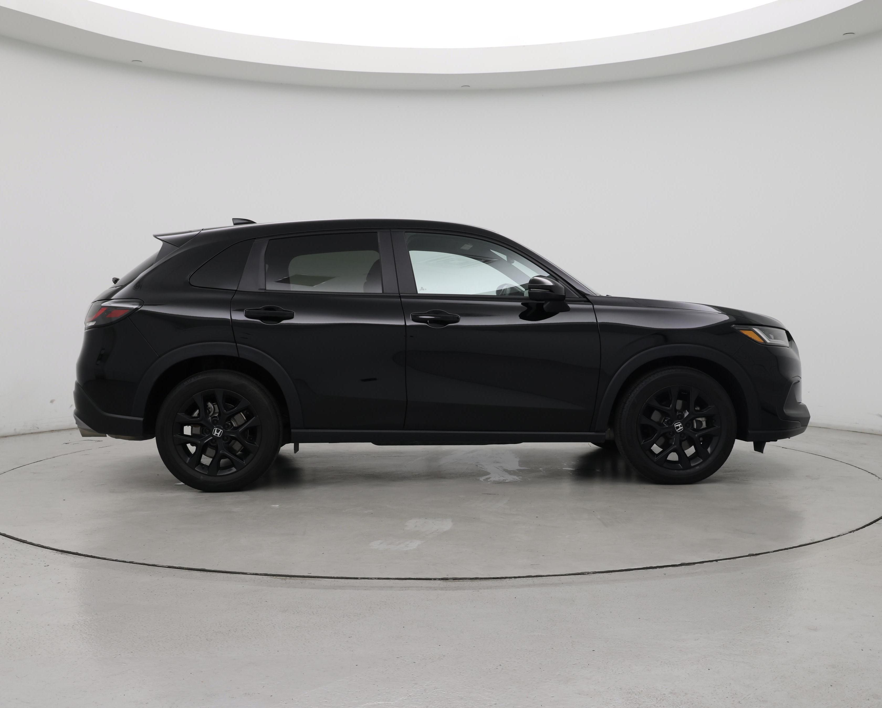 Thumbnail: 2024 Honda HR-V - 7