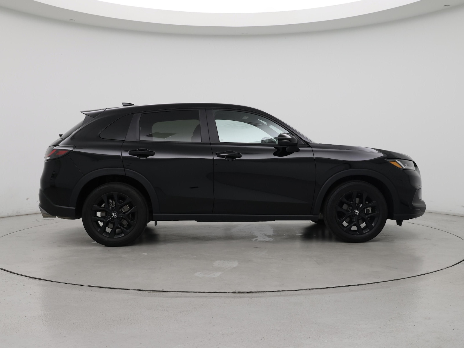 2024 Honda HR-V Sport - Photo 8