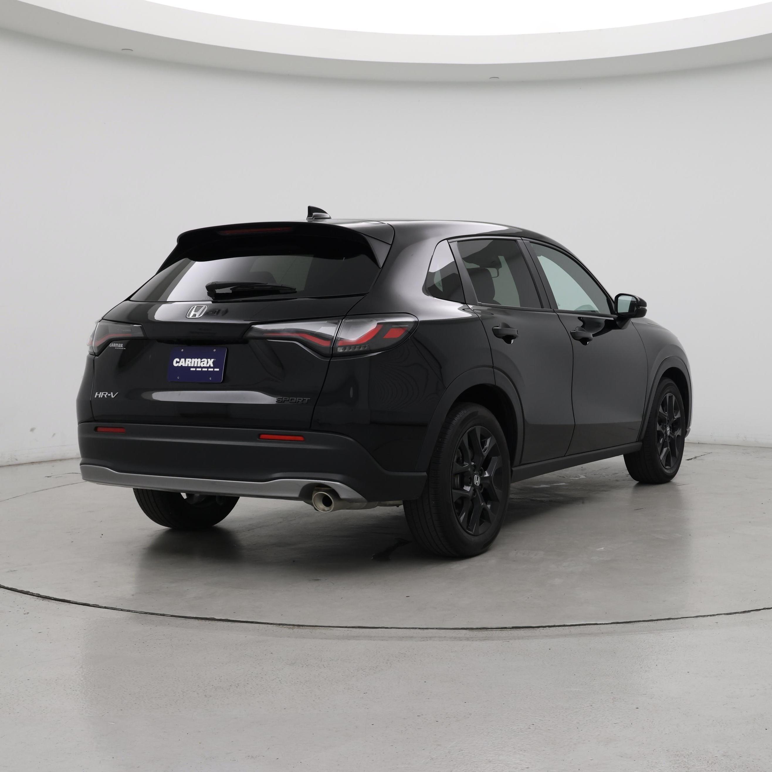 Thumbnail: 2024 Honda HR-V - 8
