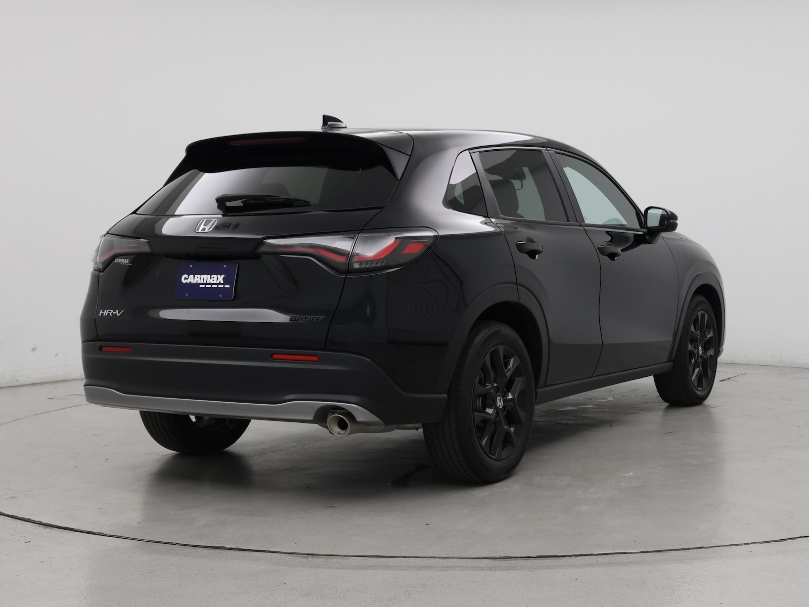 2024 Honda HR-V Sport - Photo 9