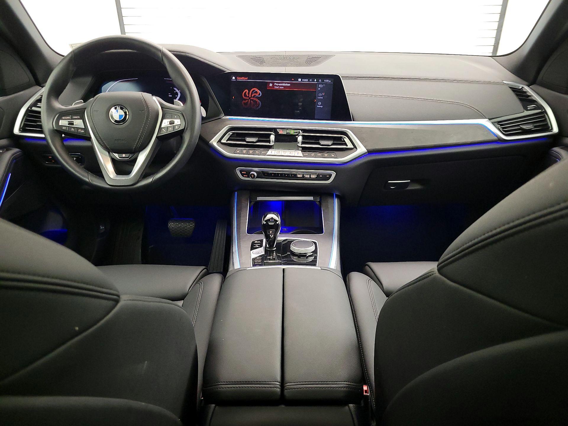 Thumbnail: 2022 BMW X5 - 9