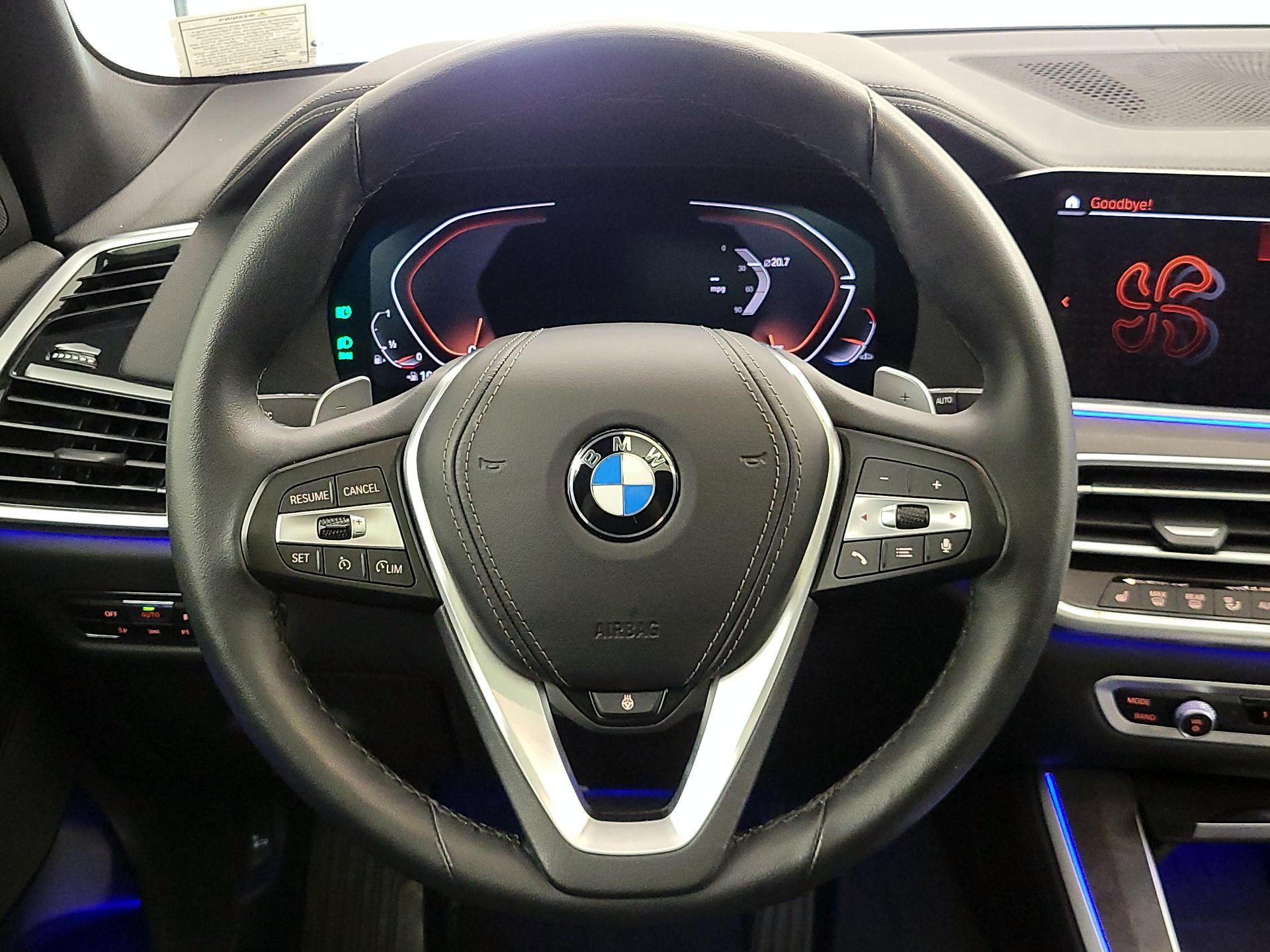 Thumbnail: 2022 BMW X5 - 10