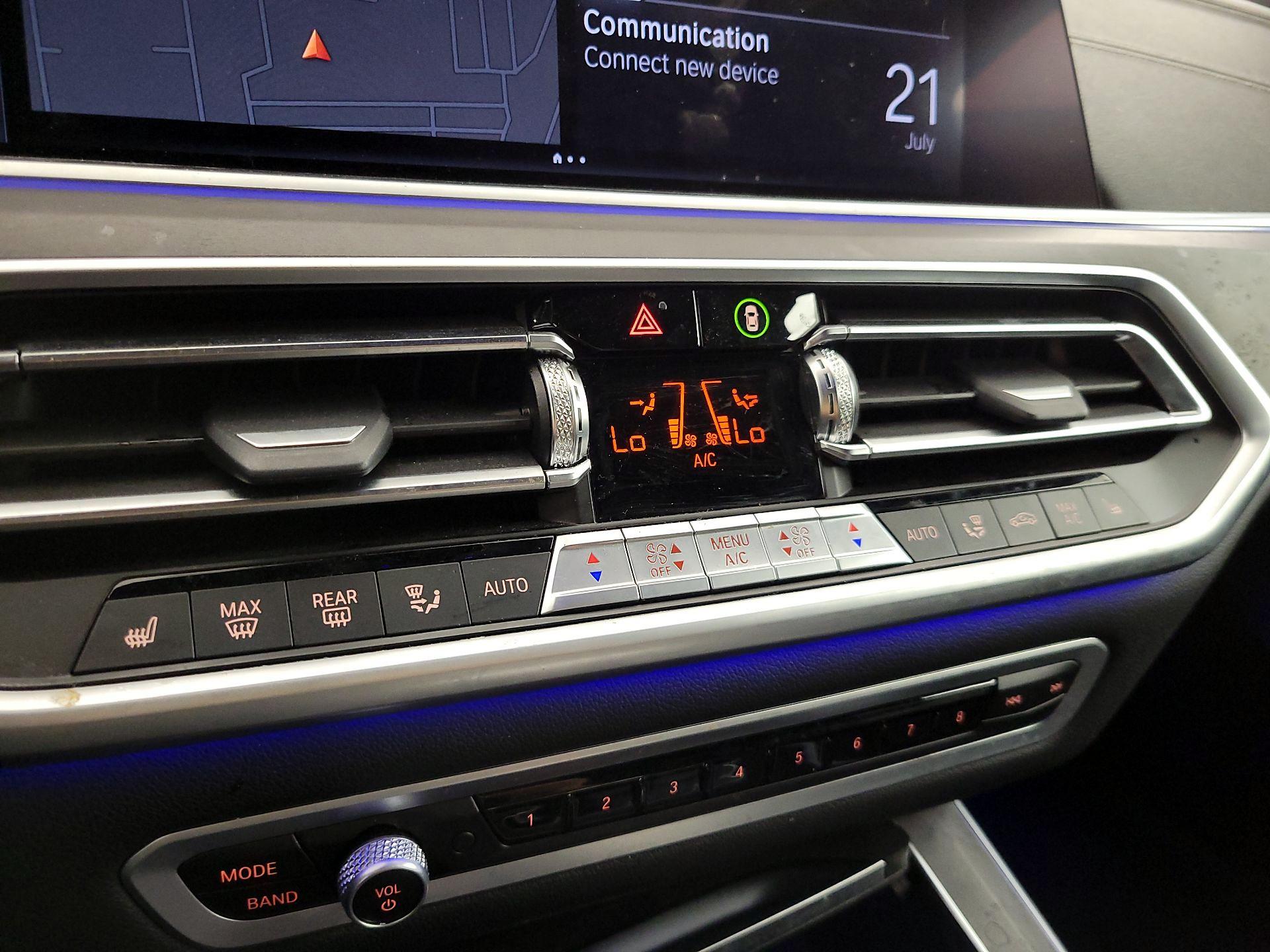 Thumbnail: 2022 BMW X5 - 17