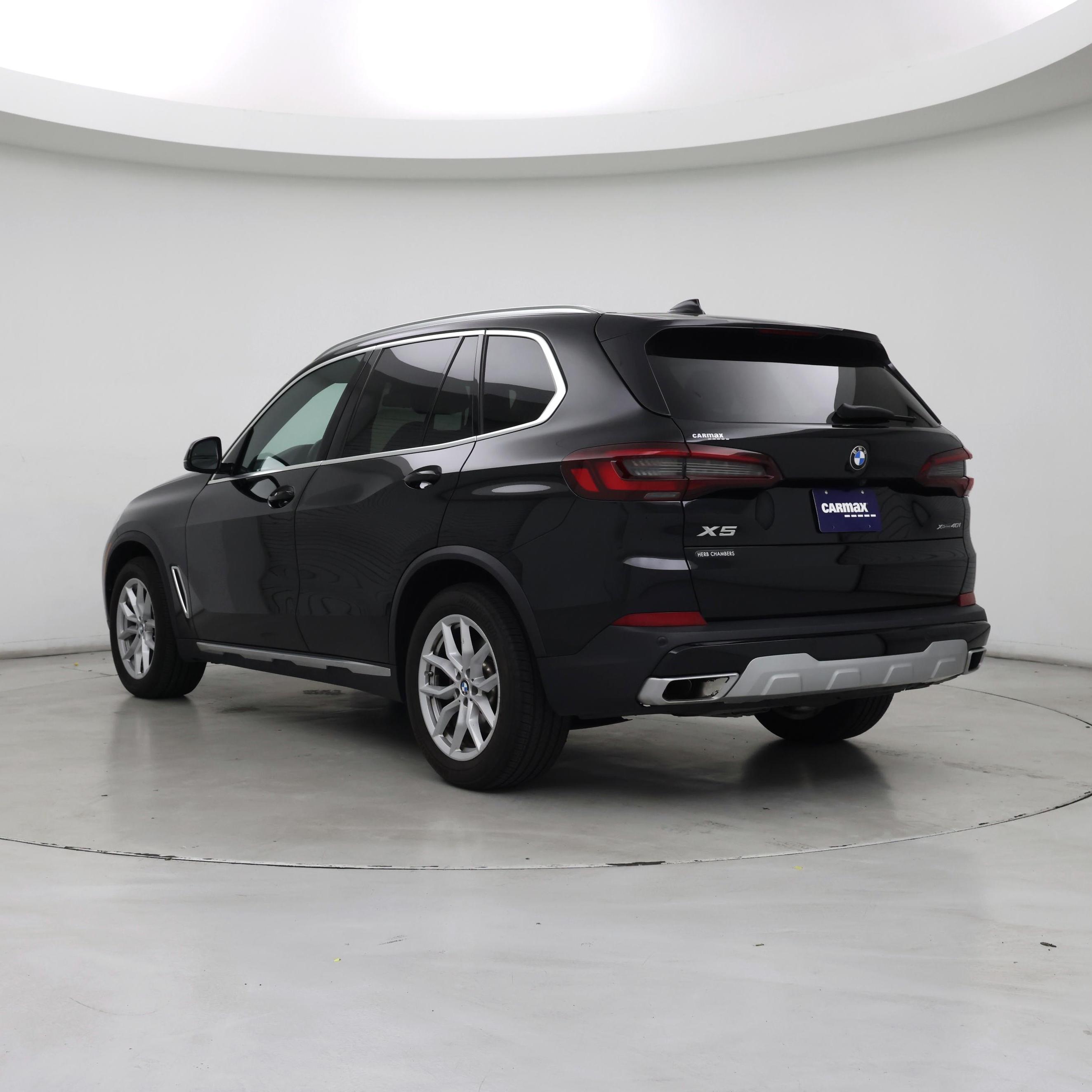 Thumbnail: 2022 BMW X5 - 2