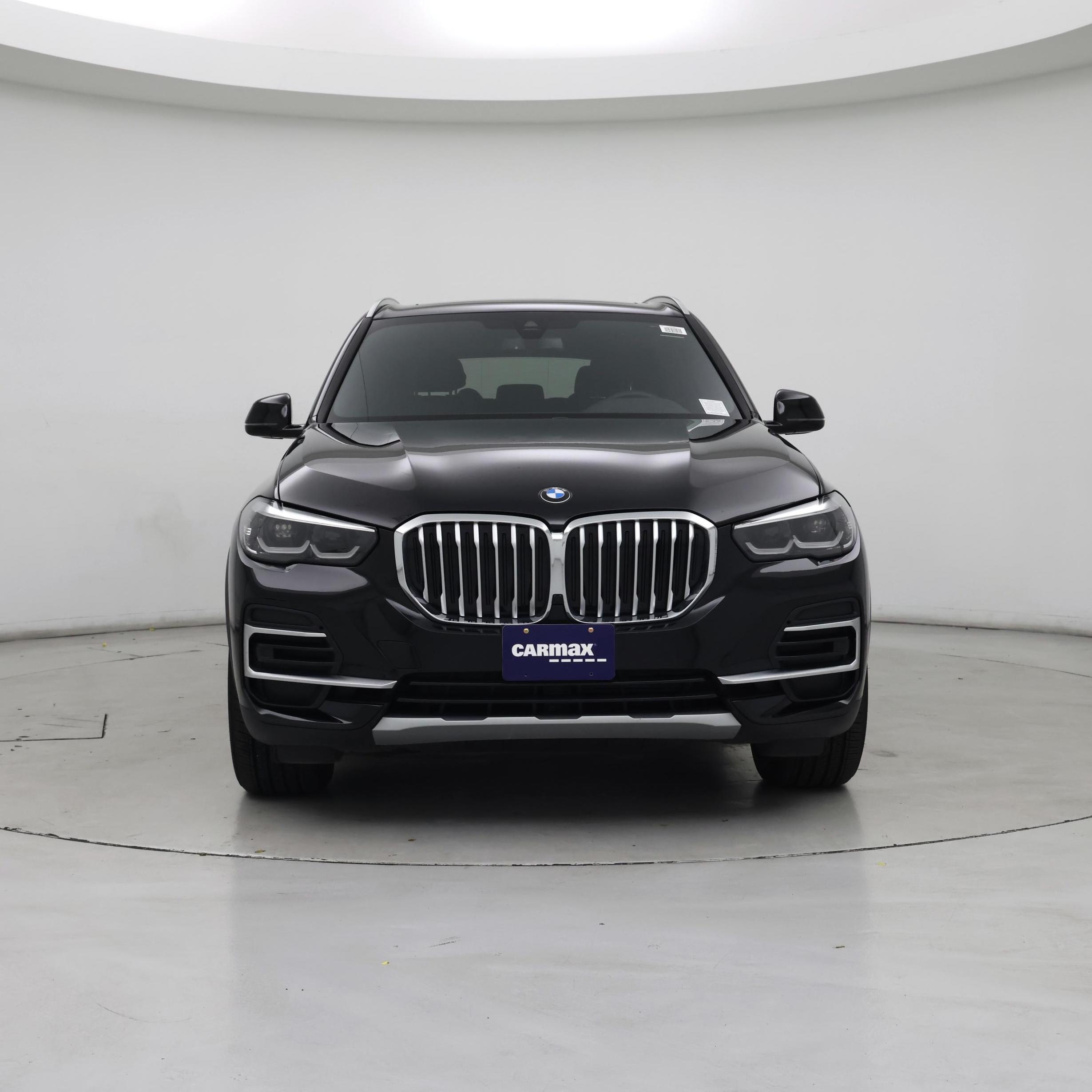 Thumbnail: 2022 BMW X5 - 5