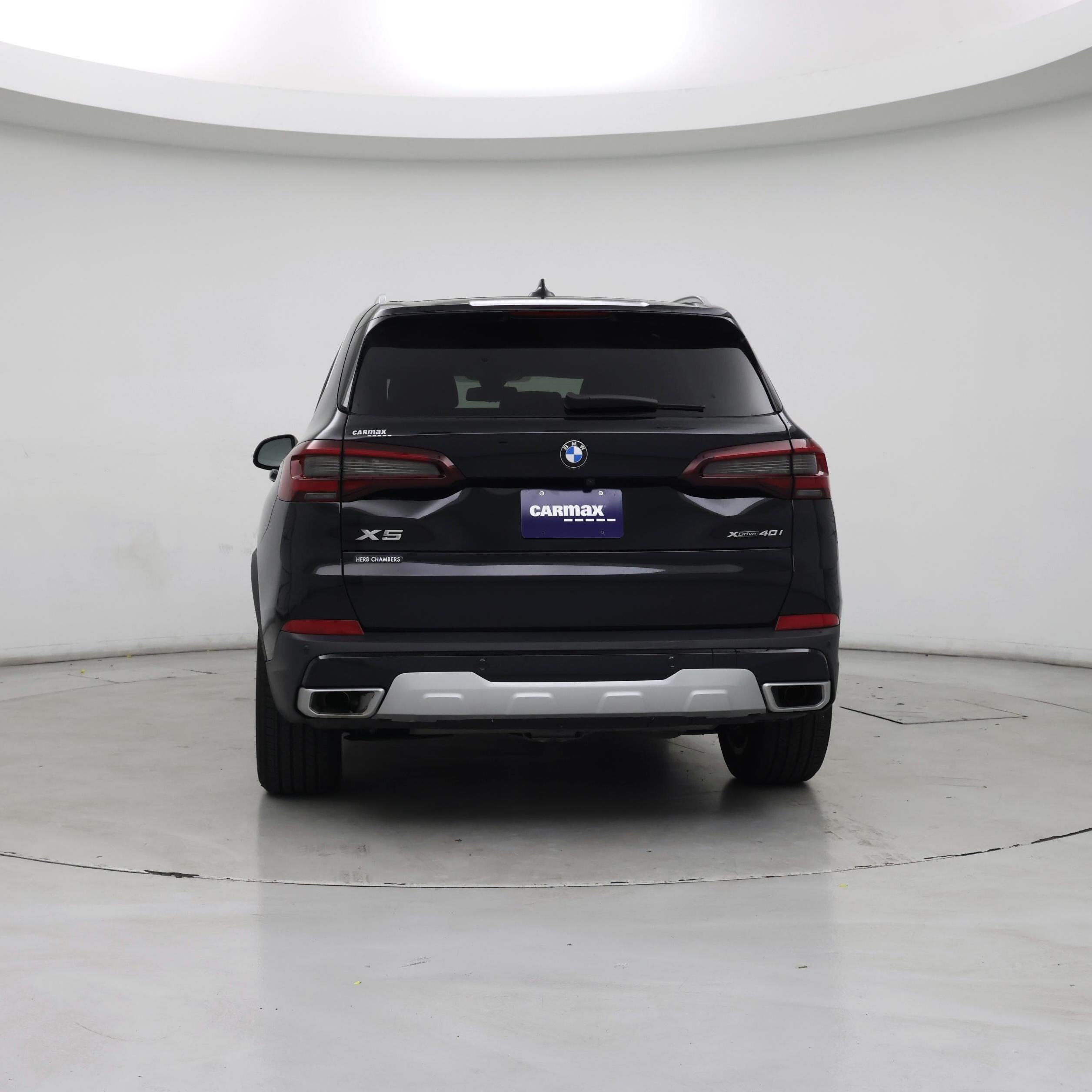 Thumbnail: 2022 BMW X5 - 6