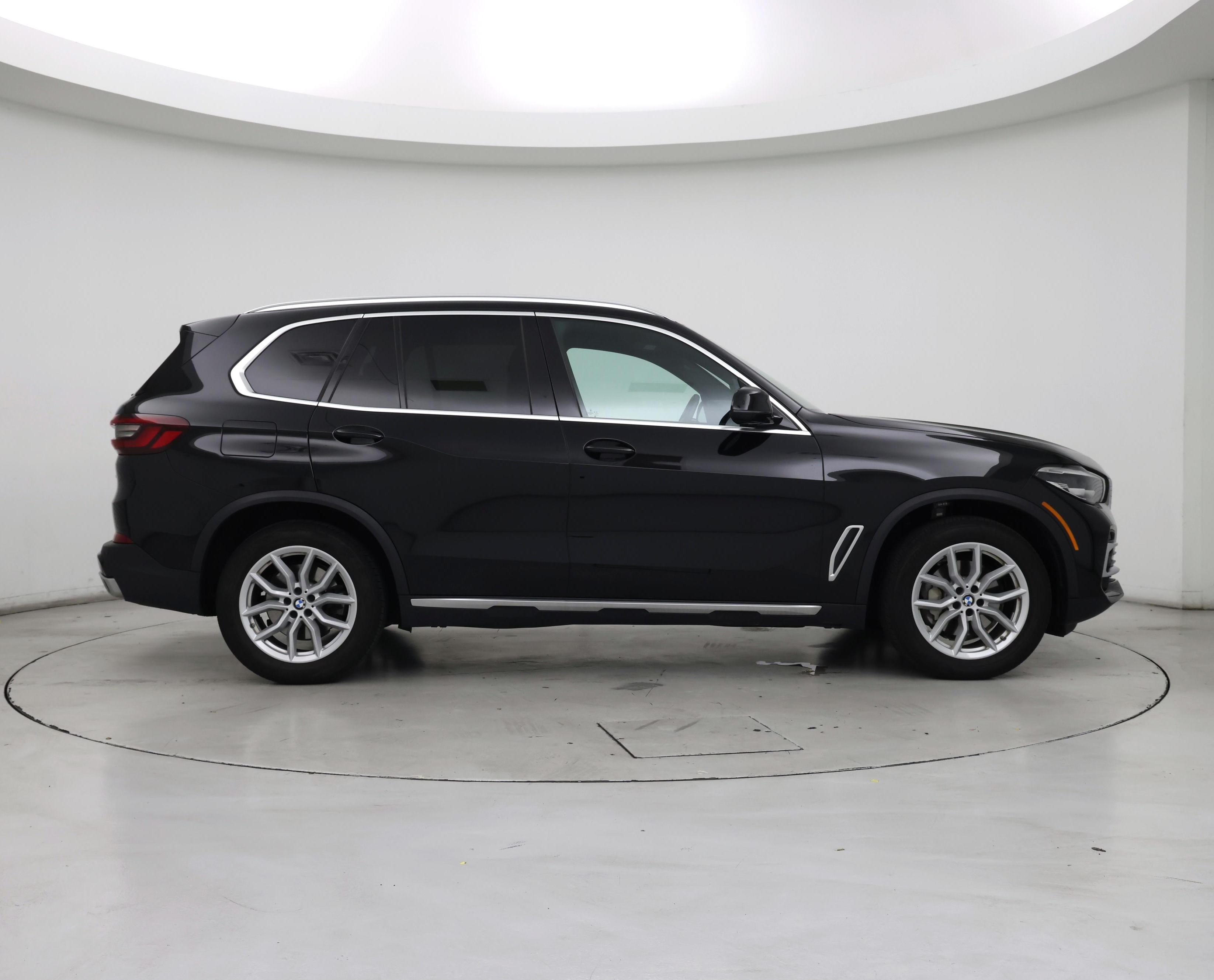 Thumbnail: 2022 BMW X5 - 7