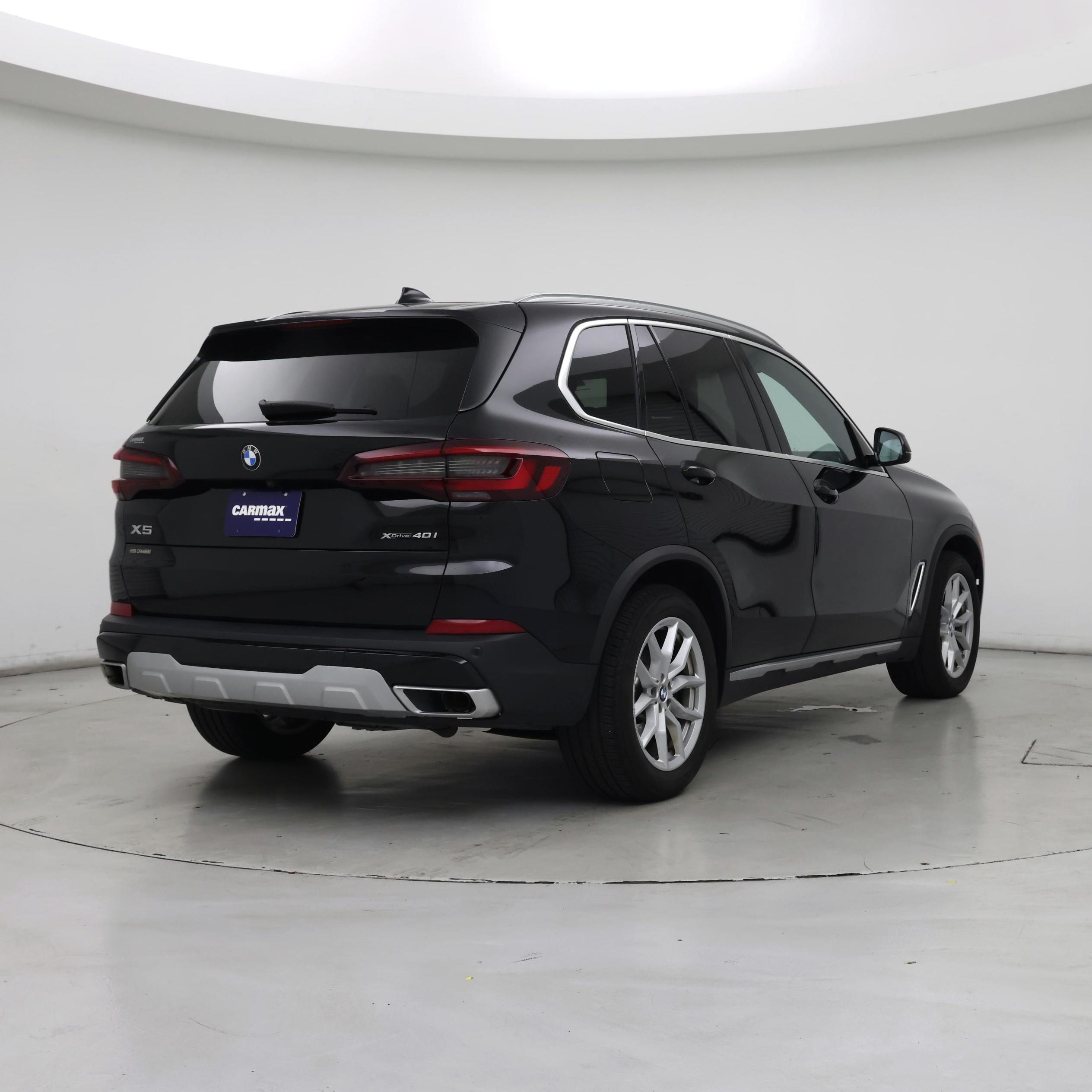 Thumbnail: 2022 BMW X5 - 8