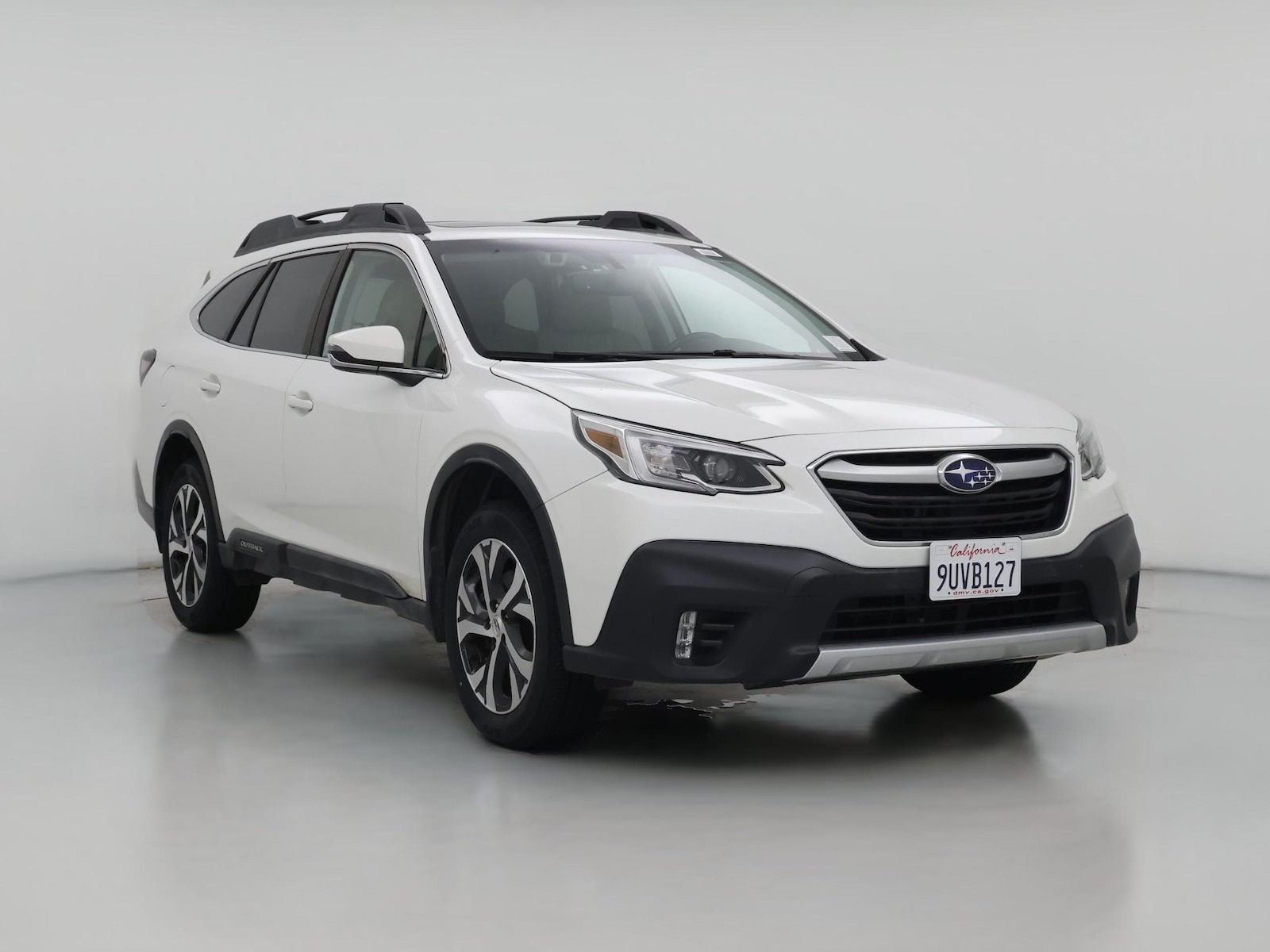 2021 Subaru Outback