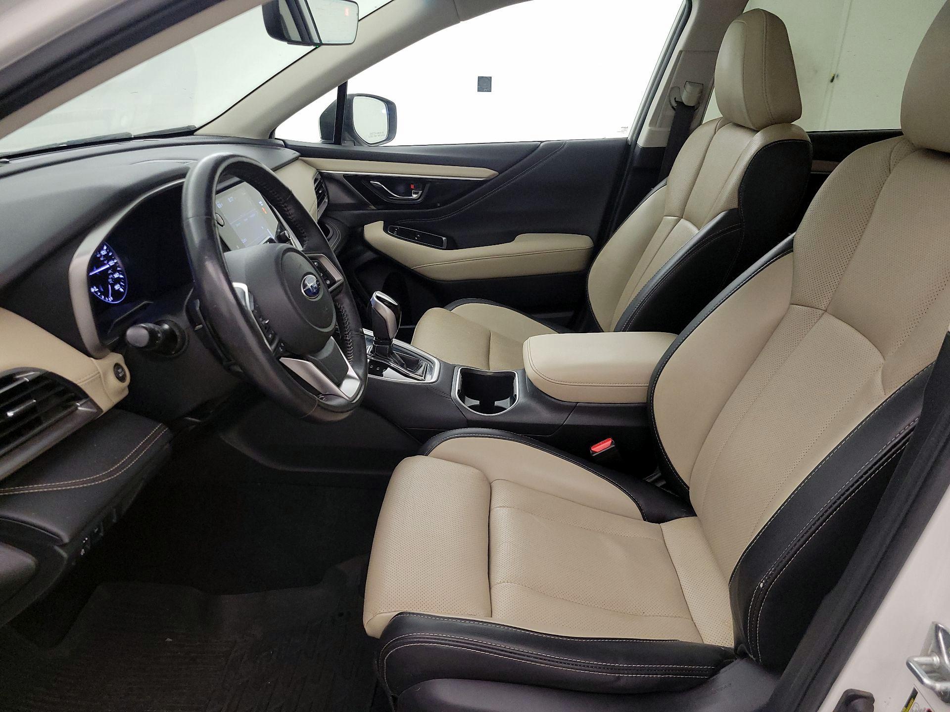 Thumbnail: 2021 Subaru Outback - 11