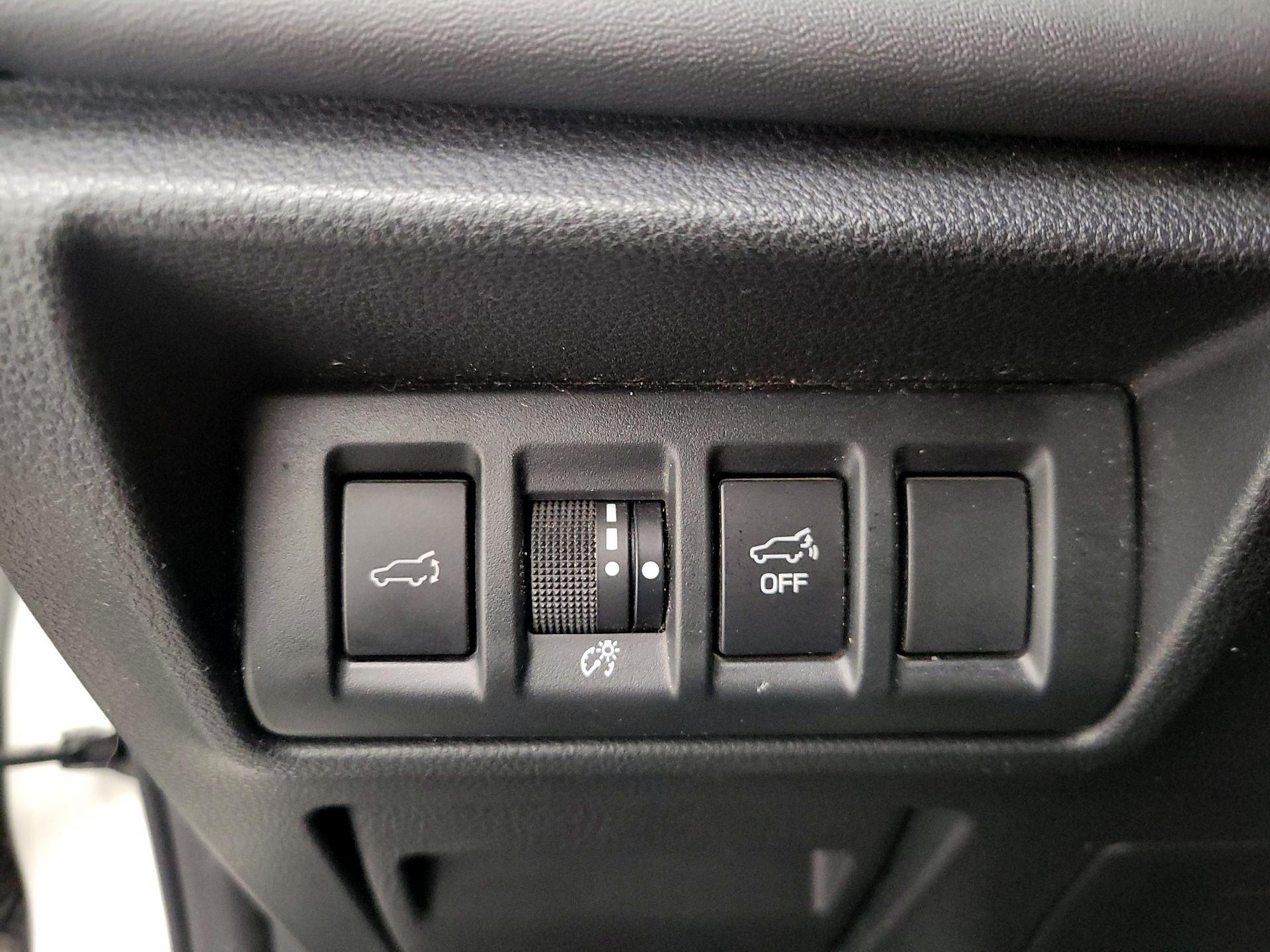Thumbnail: 2021 Subaru Outback - 13