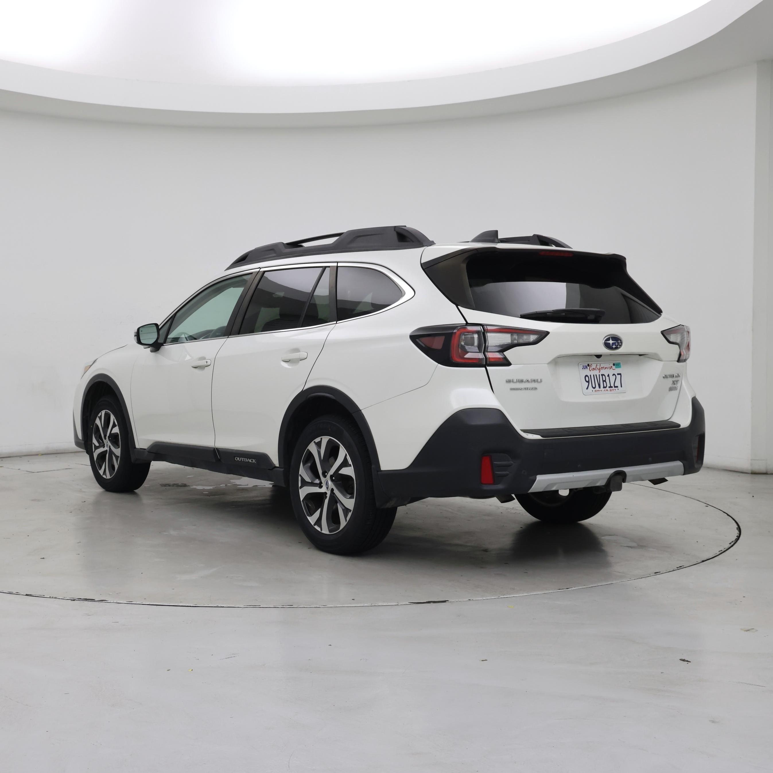 Thumbnail: 2021 Subaru Outback - 2
