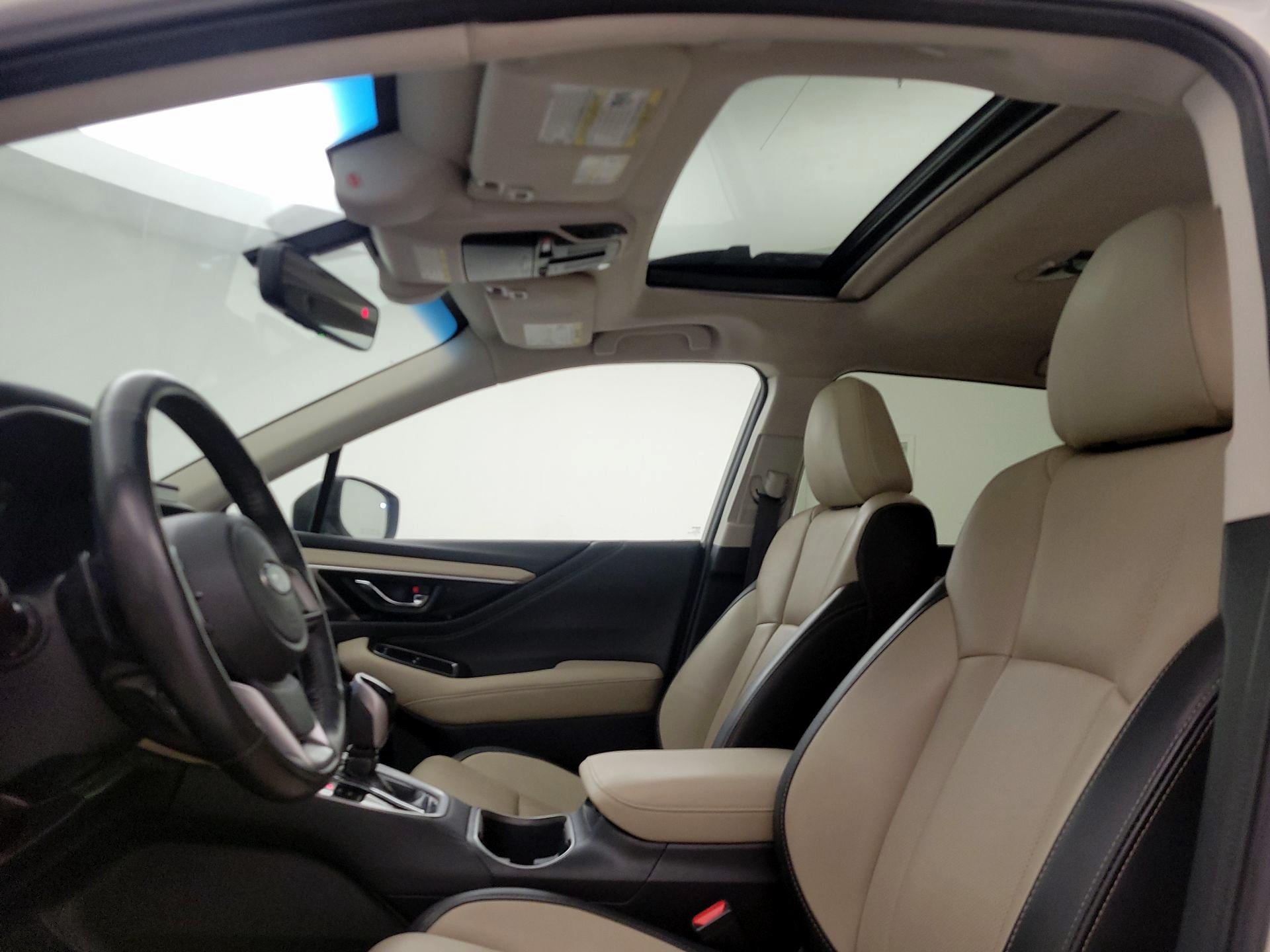 Thumbnail: 2021 Subaru Outback - 20