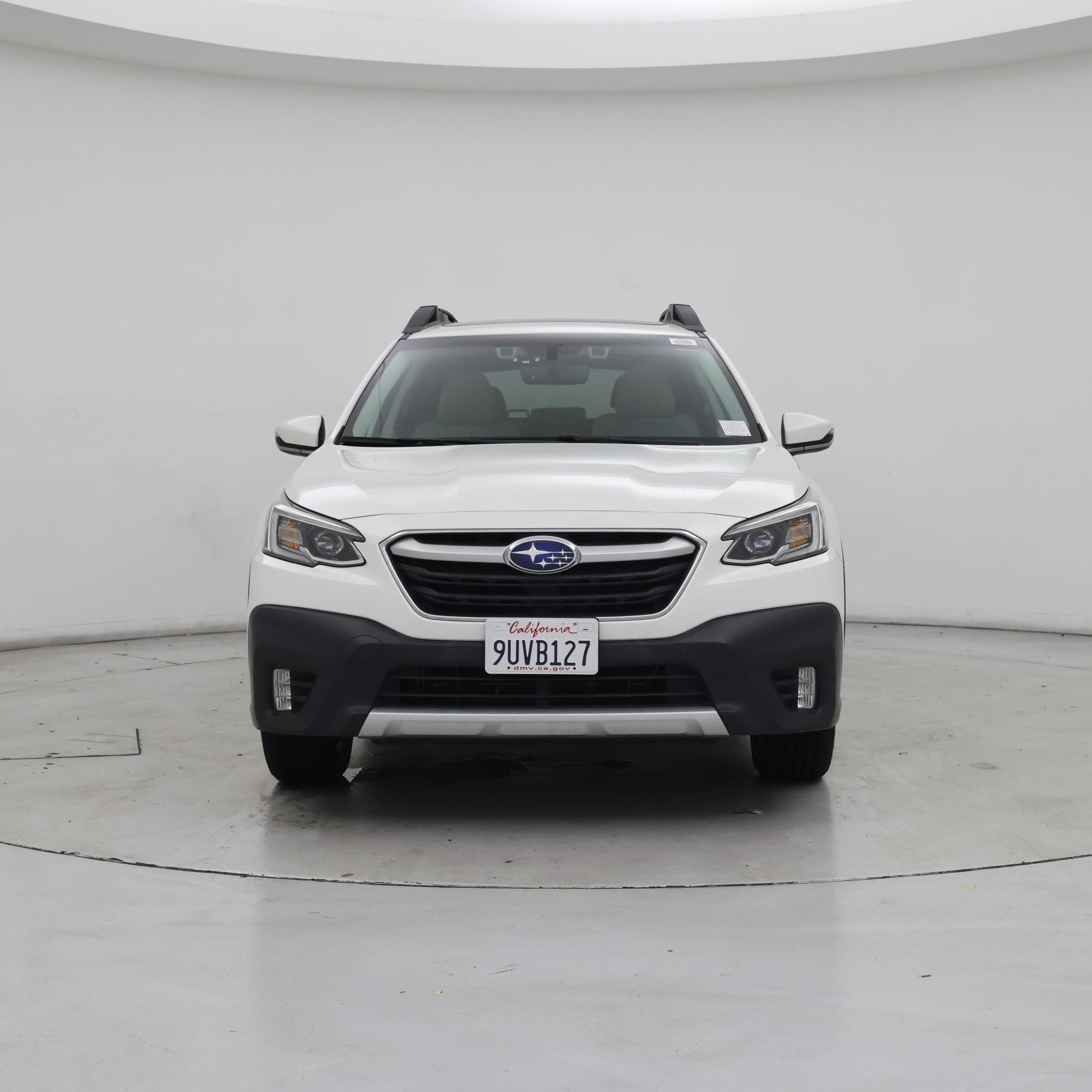 Thumbnail: 2021 Subaru Outback - 5