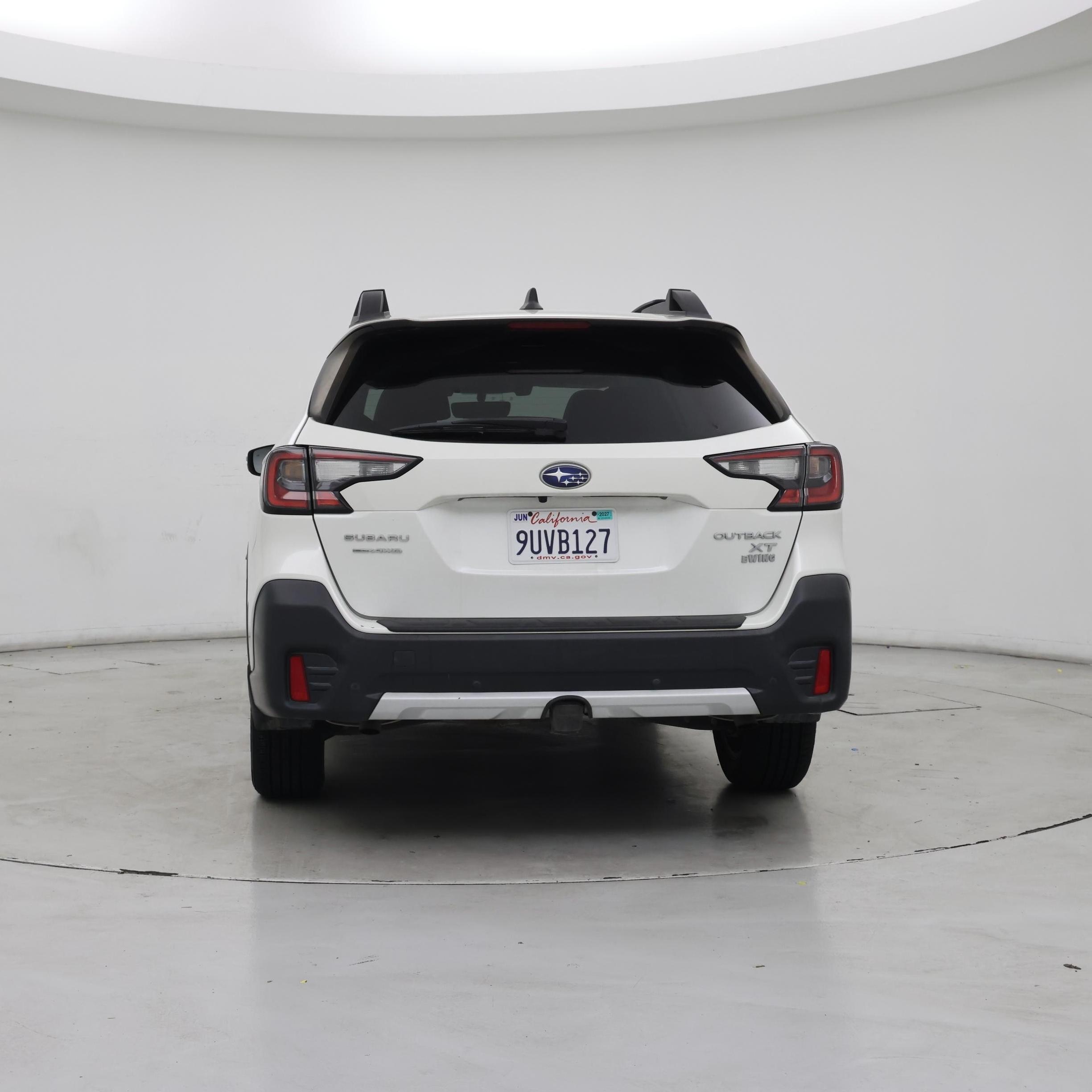 Thumbnail: 2021 Subaru Outback - 6