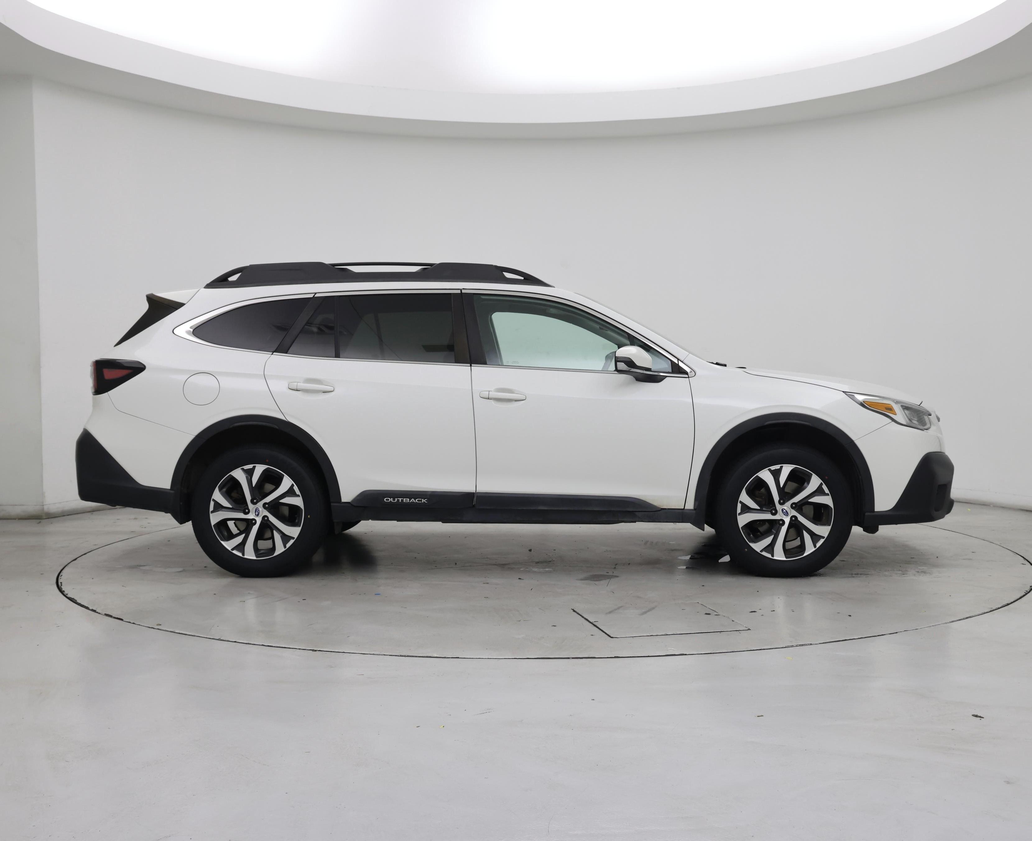 Thumbnail: 2021 Subaru Outback - 7