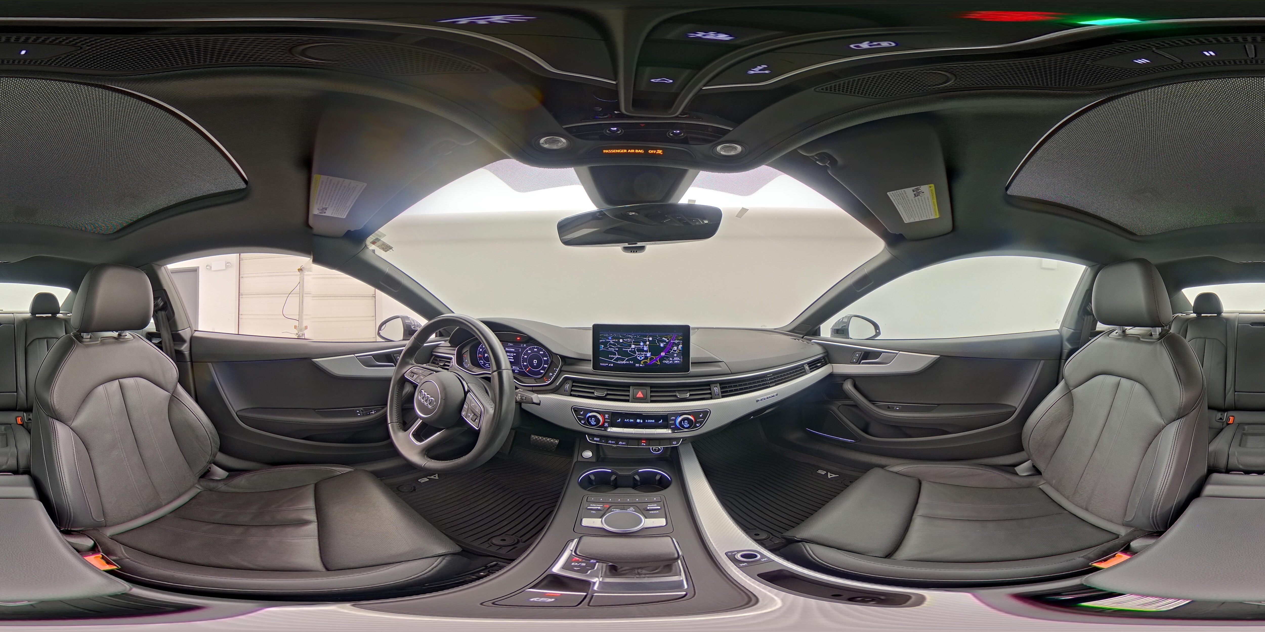 2019 Audi A5 Coupe Premium Plus - Photo 27