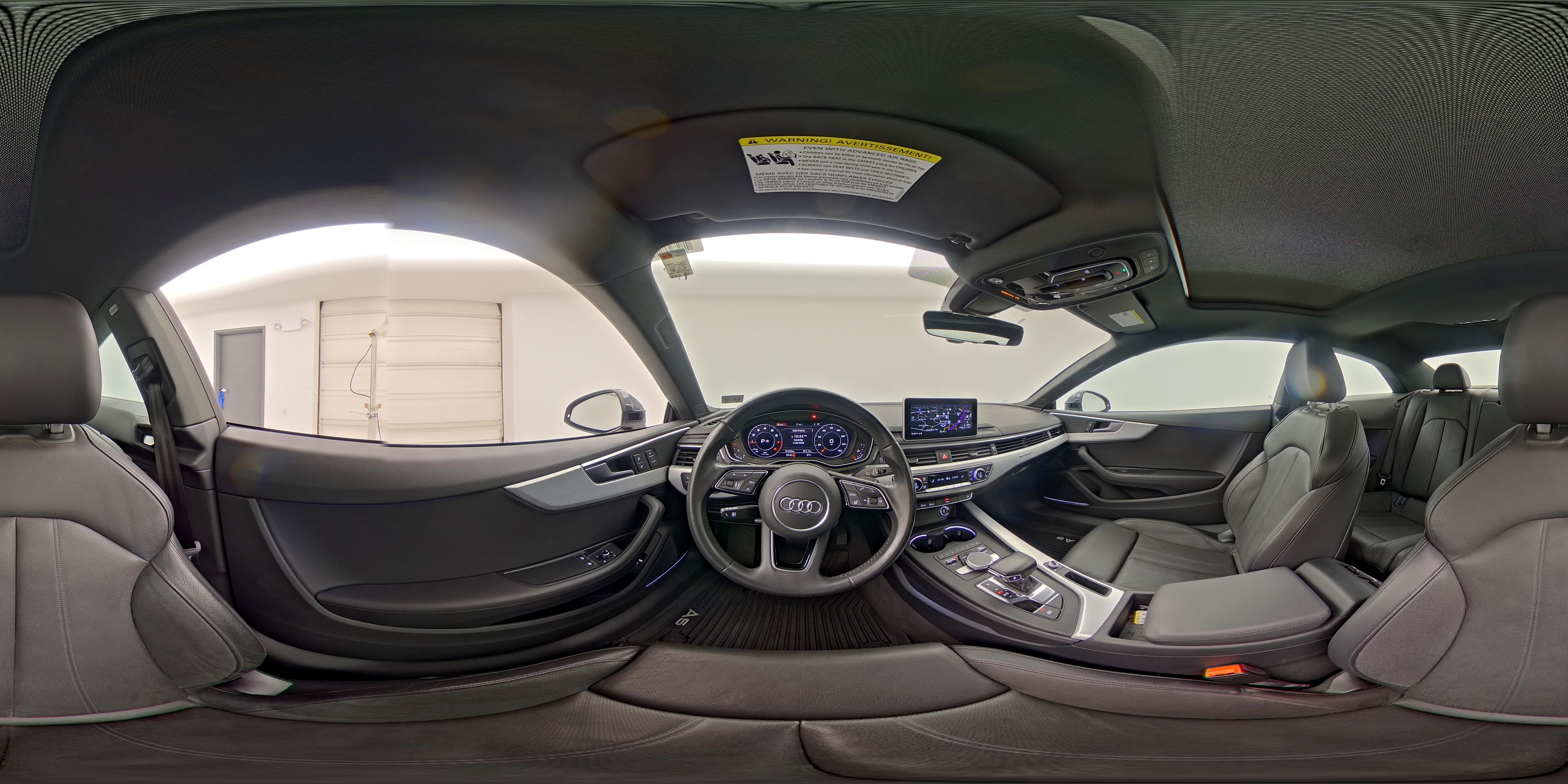 2019 Audi A5 Coupe Premium Plus - Photo 28