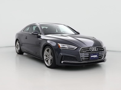 2019 Audi A5 Premium Plus
