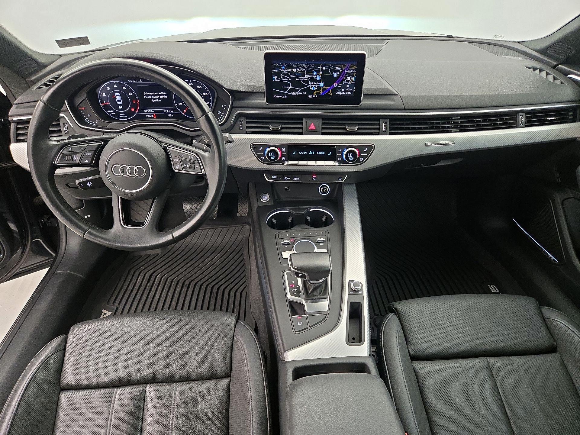 Thumbnail: 2019 Audi A5 - 9